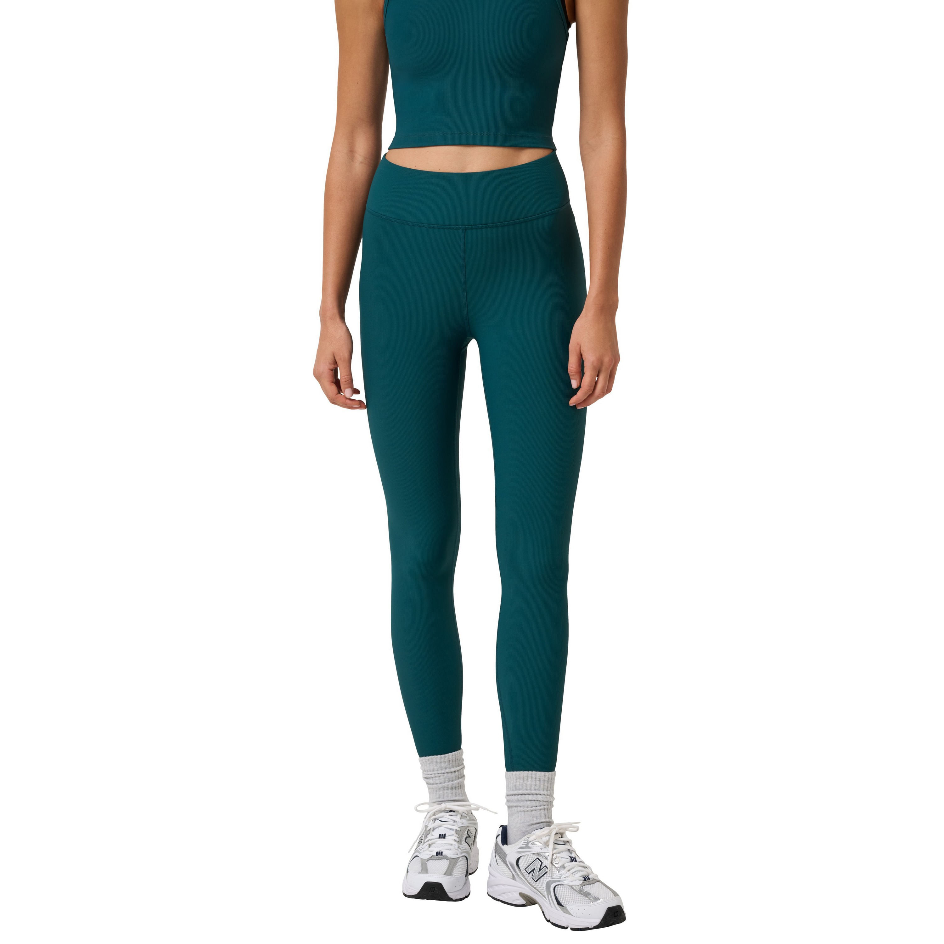 TravisMathew-Moveknit-Rib-Legging-Pant---Women-s-Dark-Sea