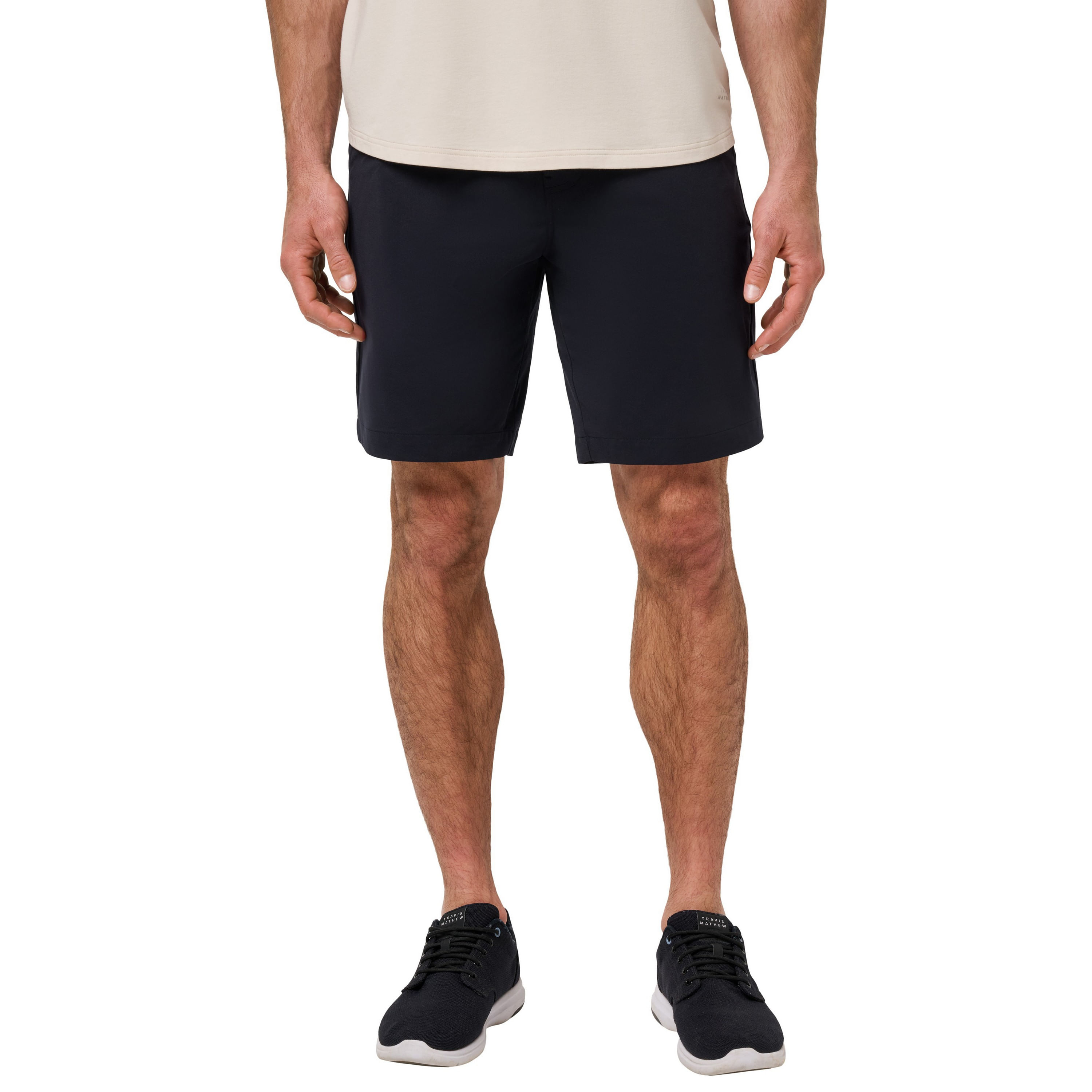 TravisMathew Tech Knit Golf Short - Men's - Als.com