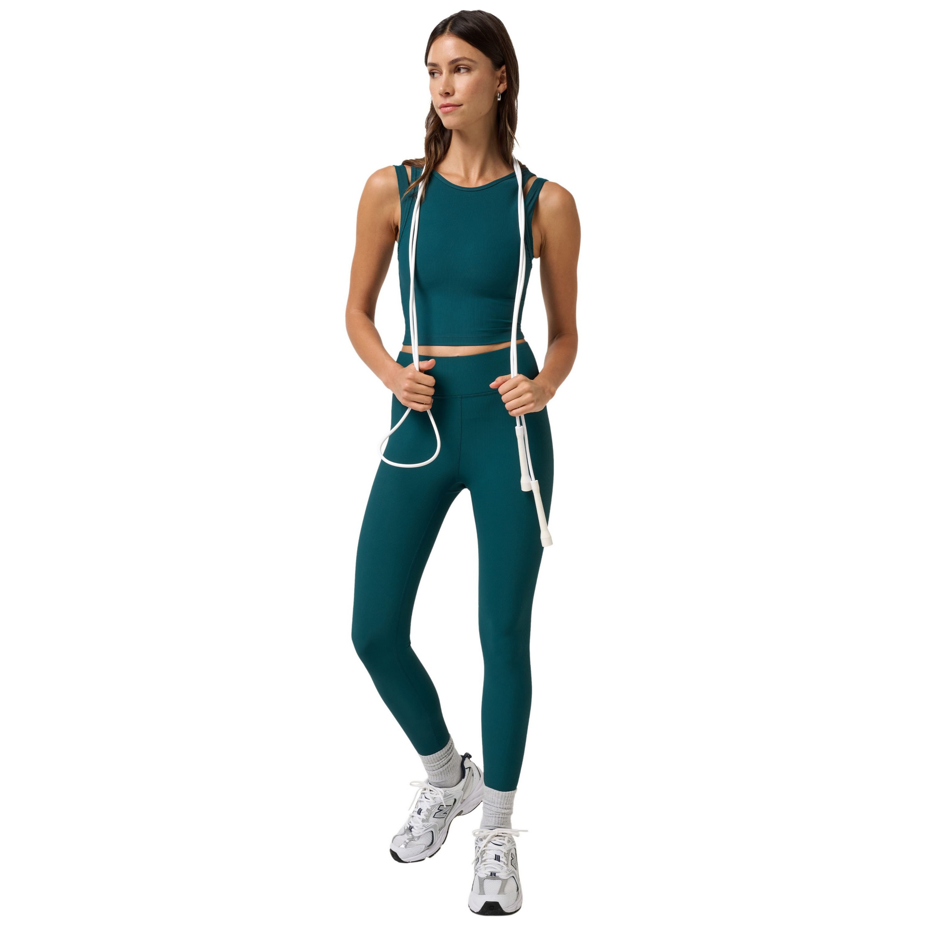 TravisMathew-Moveknit-Rib-Legging-Pant---Women-s-Dark-Sea