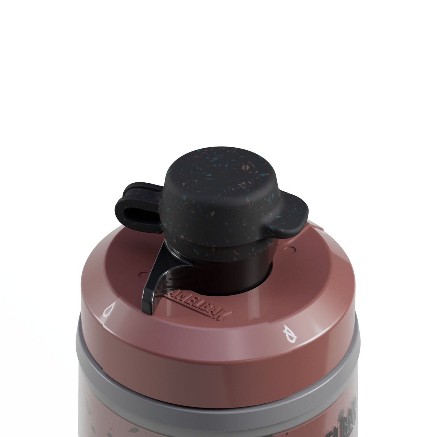 CamelBak-Podium-Dirt-Series-21oz-Bottle-Sierra-Red