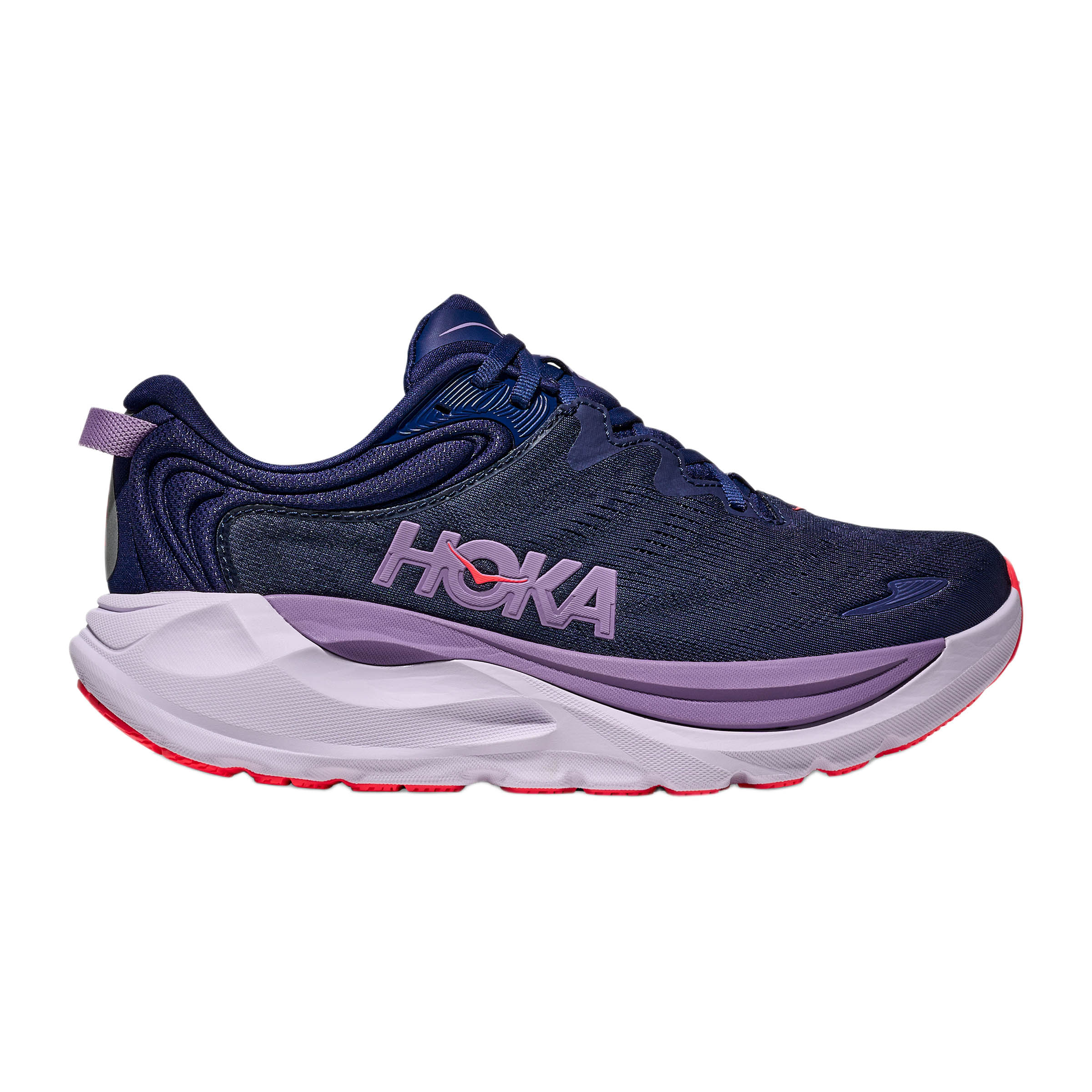 HOKA-Gaviota-6-Running-Shoe---Women-s-Midnight-Blue---Varsity-Navy