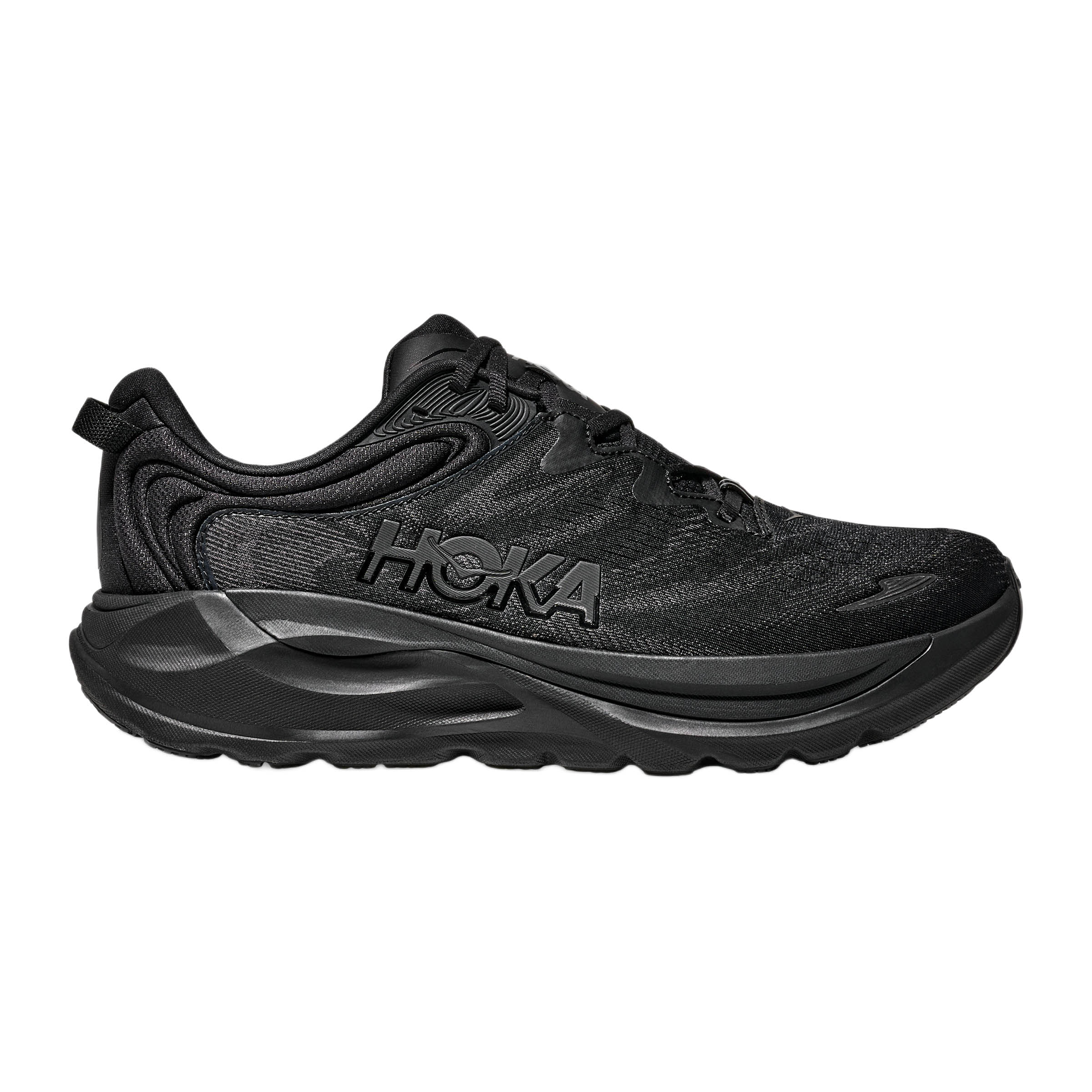HOKA-Gaviota-6-Running-Shoe---Men-s-Black---Black