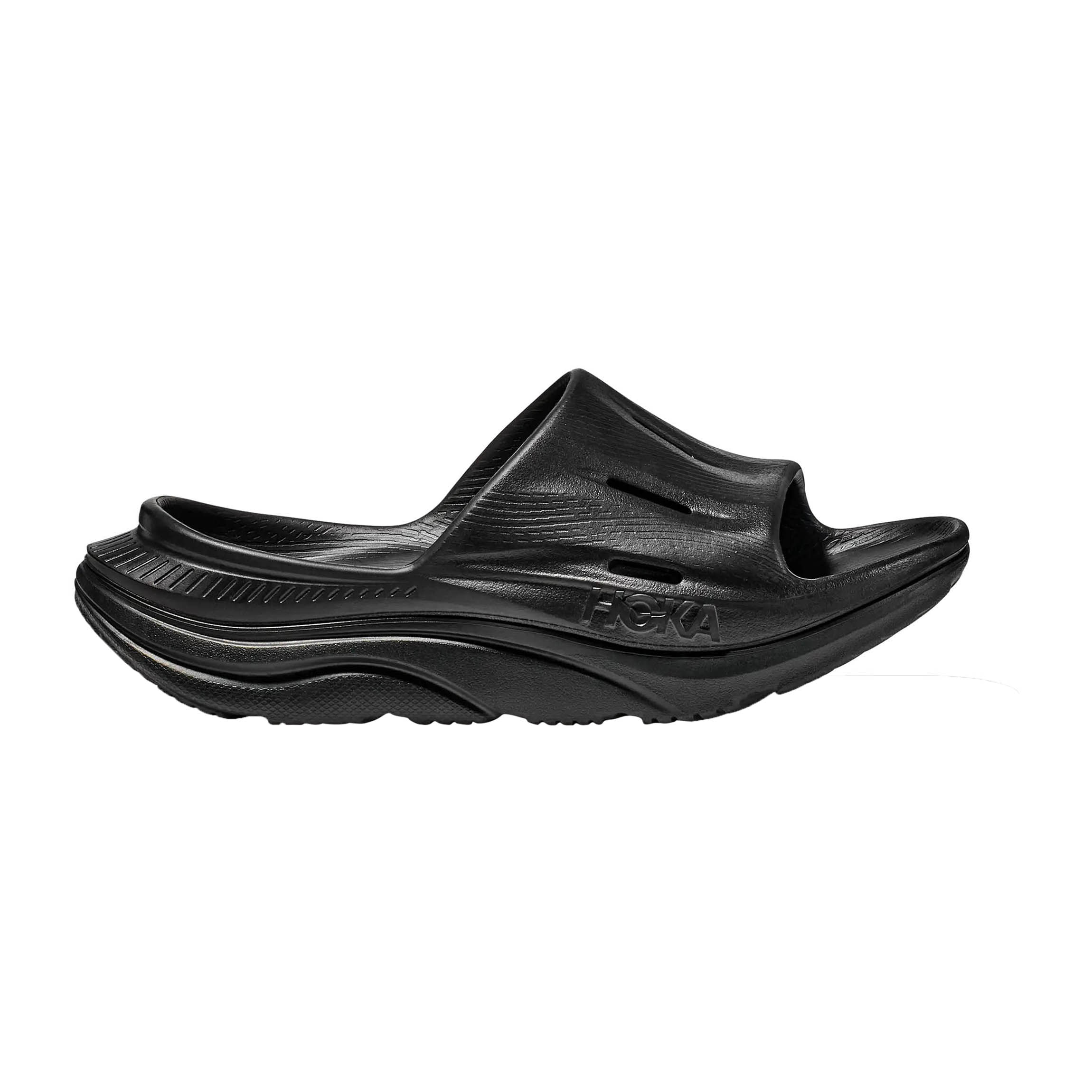 靴 HOKA ORA RECOVERY SLIDE 3 27cm HOKA Ora Recovery 3 Athletic Slide - Als.com