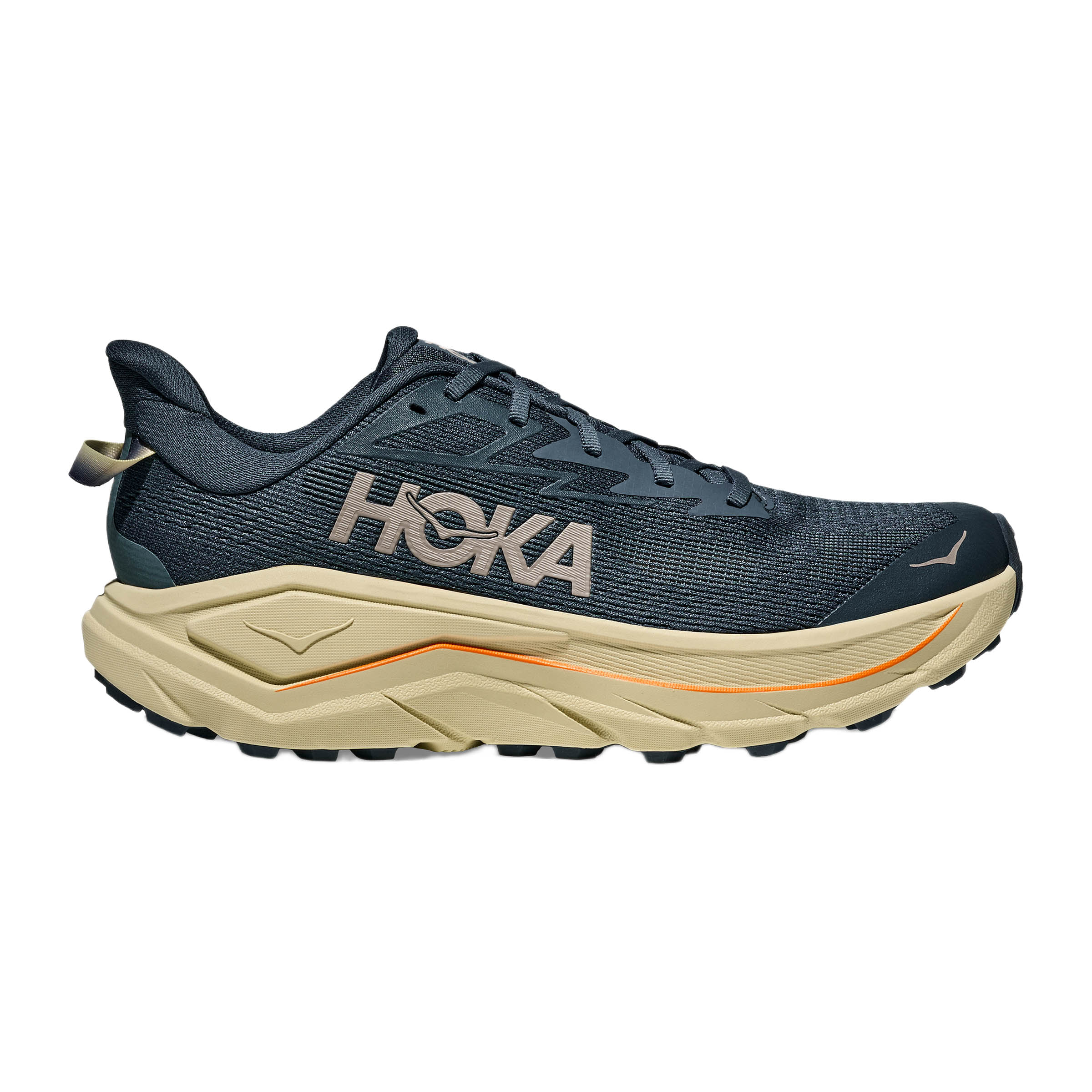 HOKA Challenger 7 Trail Running Shoe - Men's - Als.com