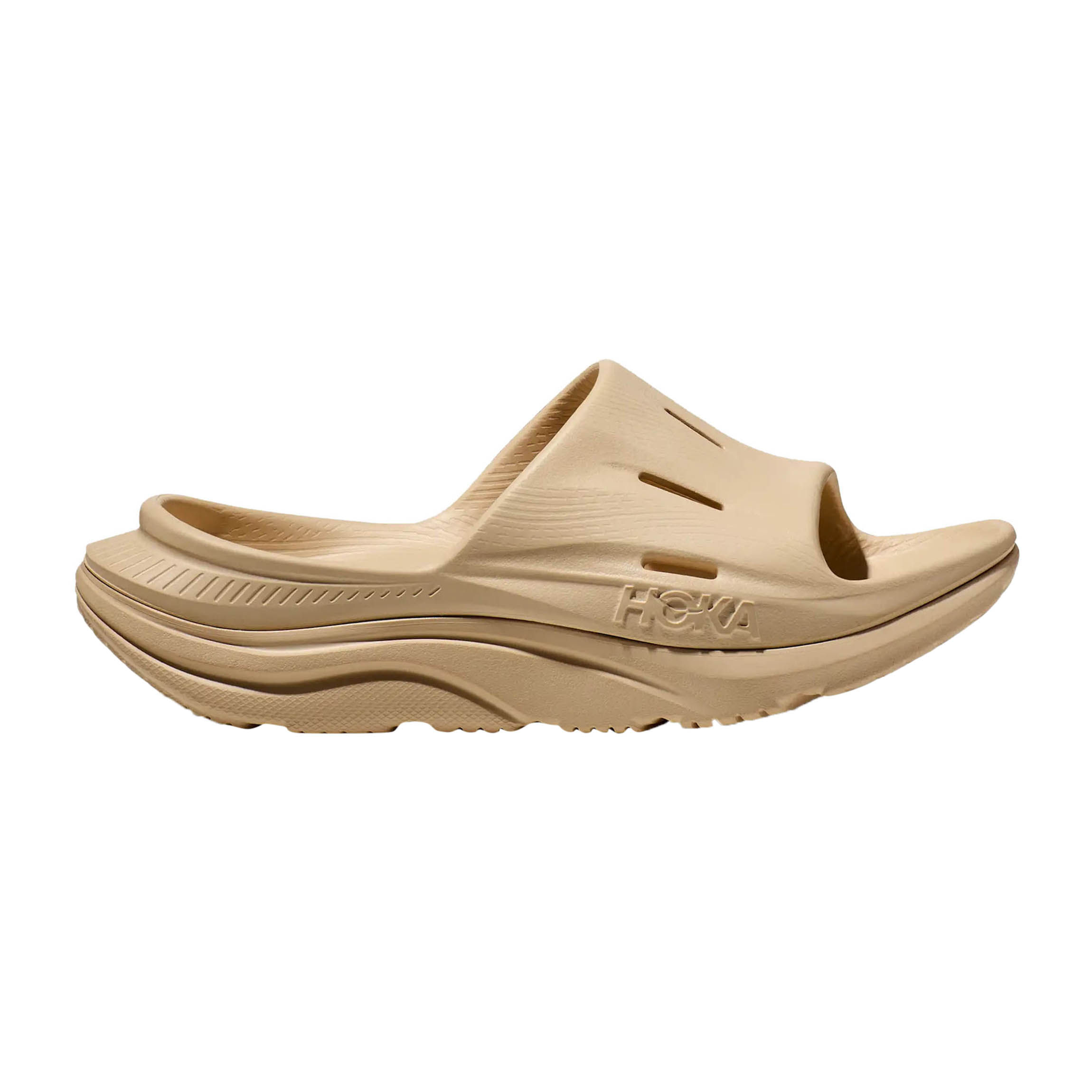 HOKA Ora Recovery 3 Athletic Slide - Als.com