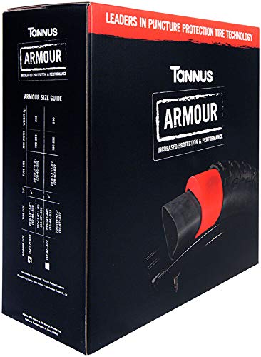 NWEB  TIRE LINER ARMOUR Single