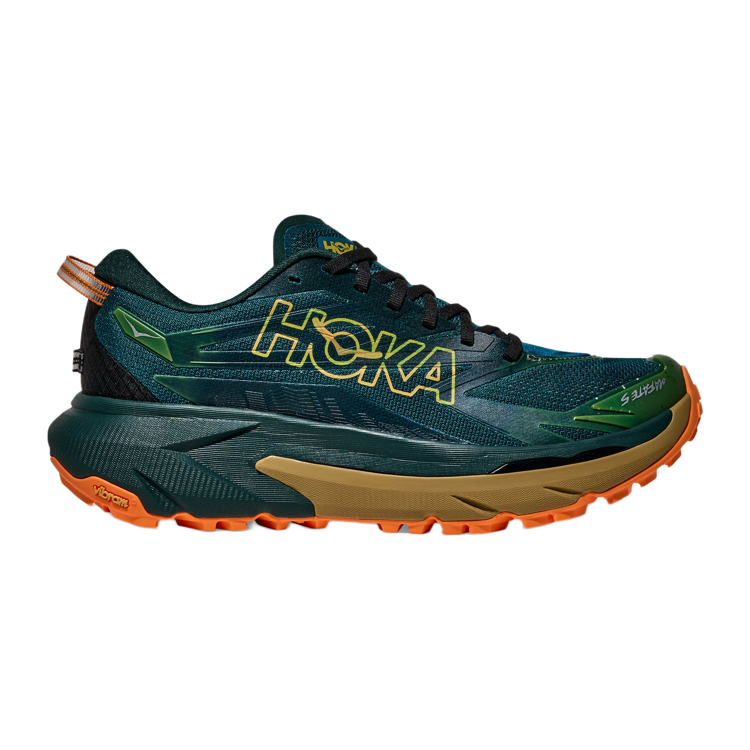 Salomon Speedcross 6 GORE-TEX Trail Running Shoe - Men's - Als.com