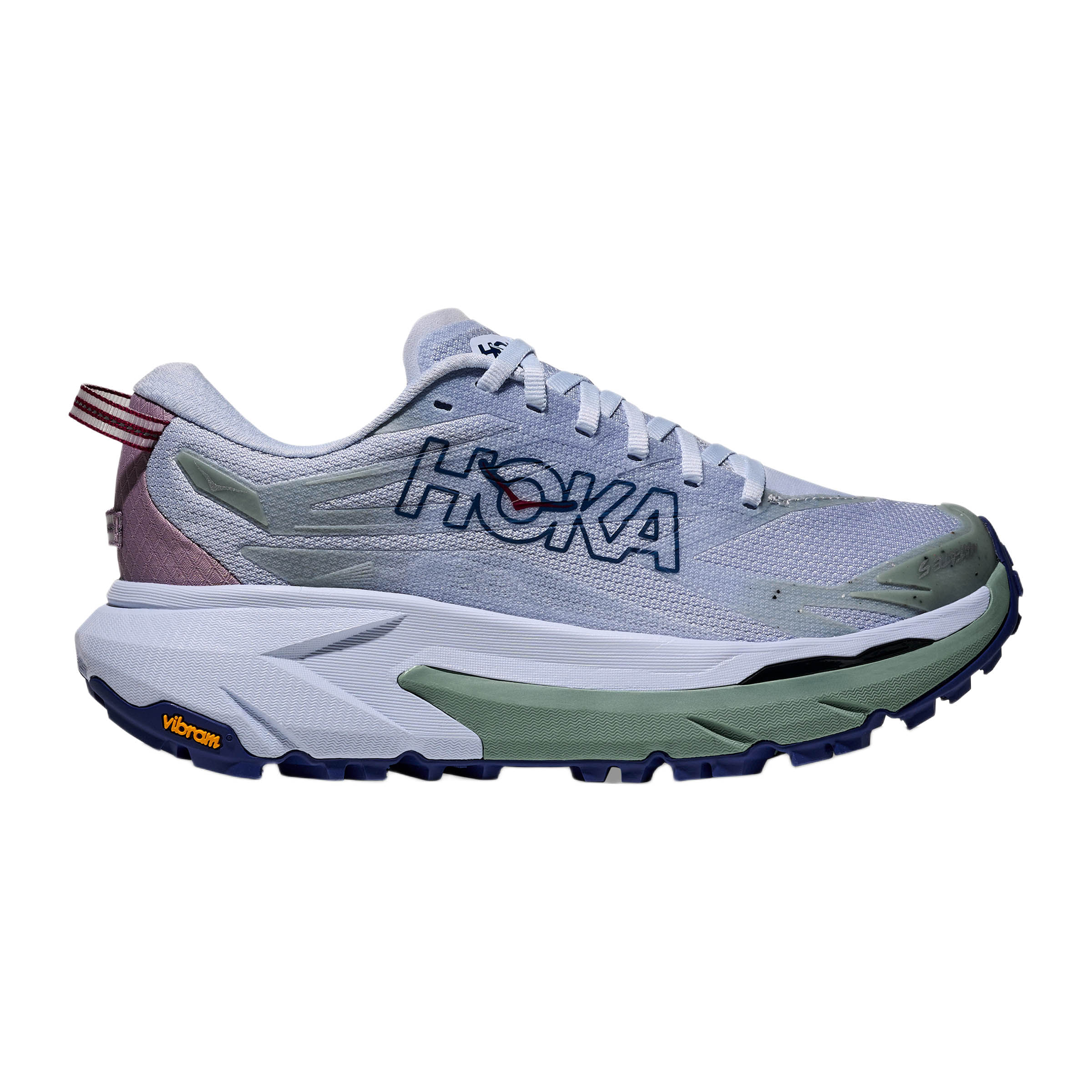 HOKA MAFATE 5 トレイルランニングシューズ 虎視眈々 限定28.0 HOKA Mafate 5 for Men | HOKA® MD