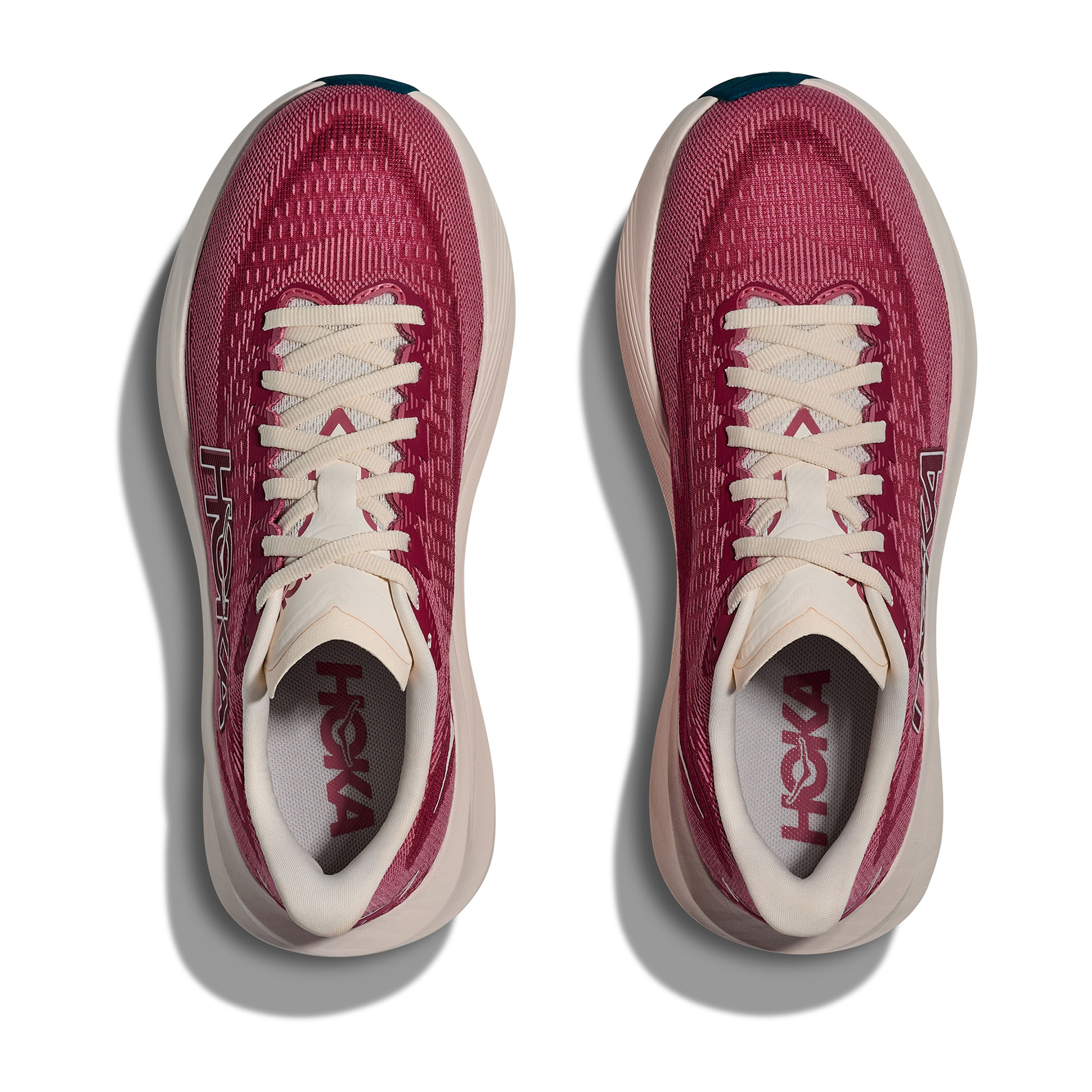 HOKA-Mach-7-Running-Shoe---Women-s-Lingonberry---Cranberry
