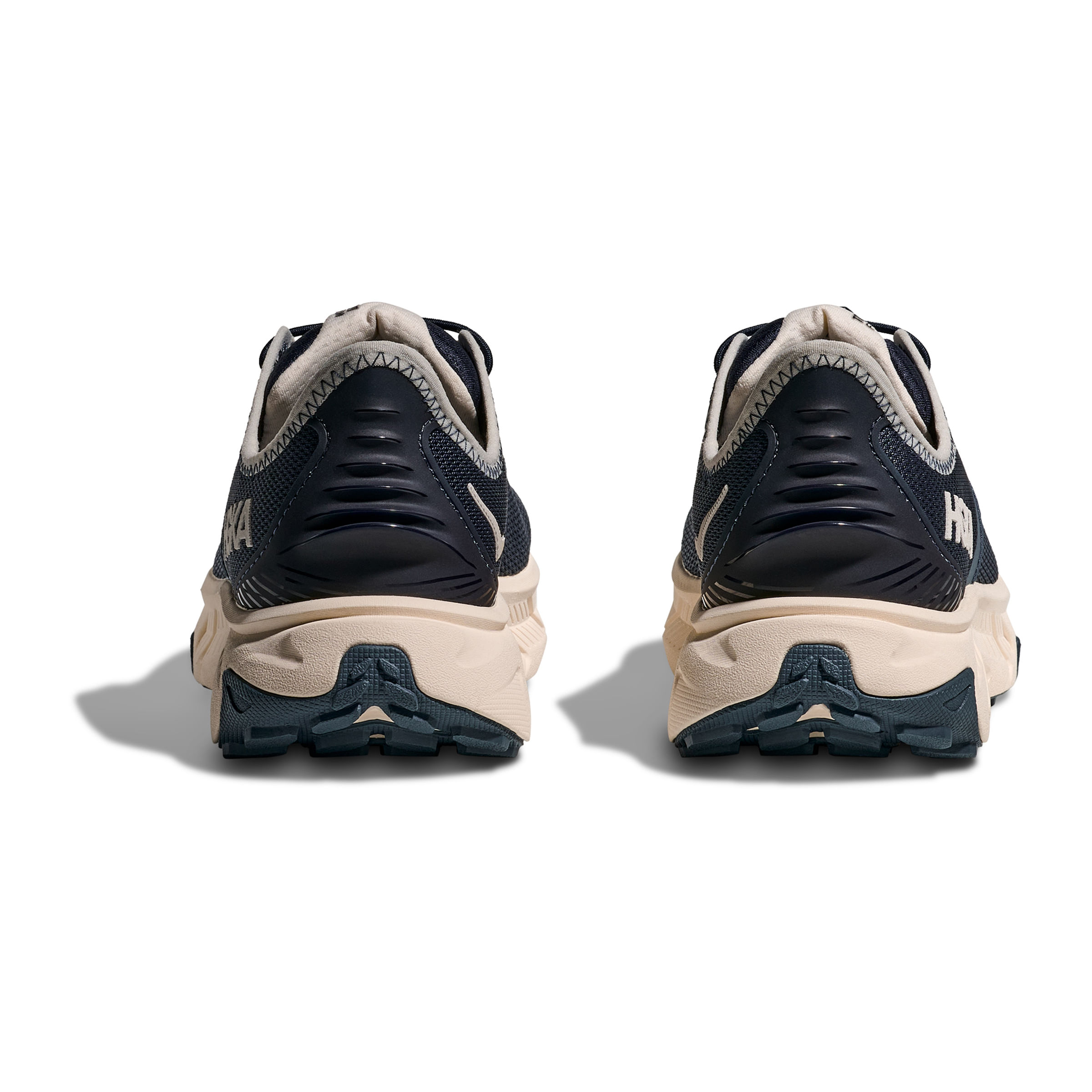 HOKA-Transport-Freedom-Shoe---Kids--Varsity-Navy---Alabaster