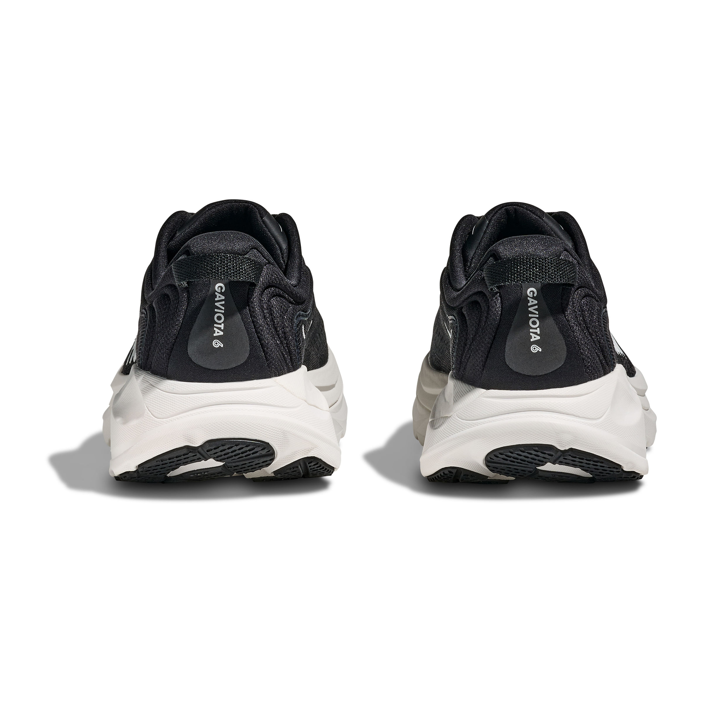 HOKA-Gaviota-6-Running-Shoe---Women-s-Black---White