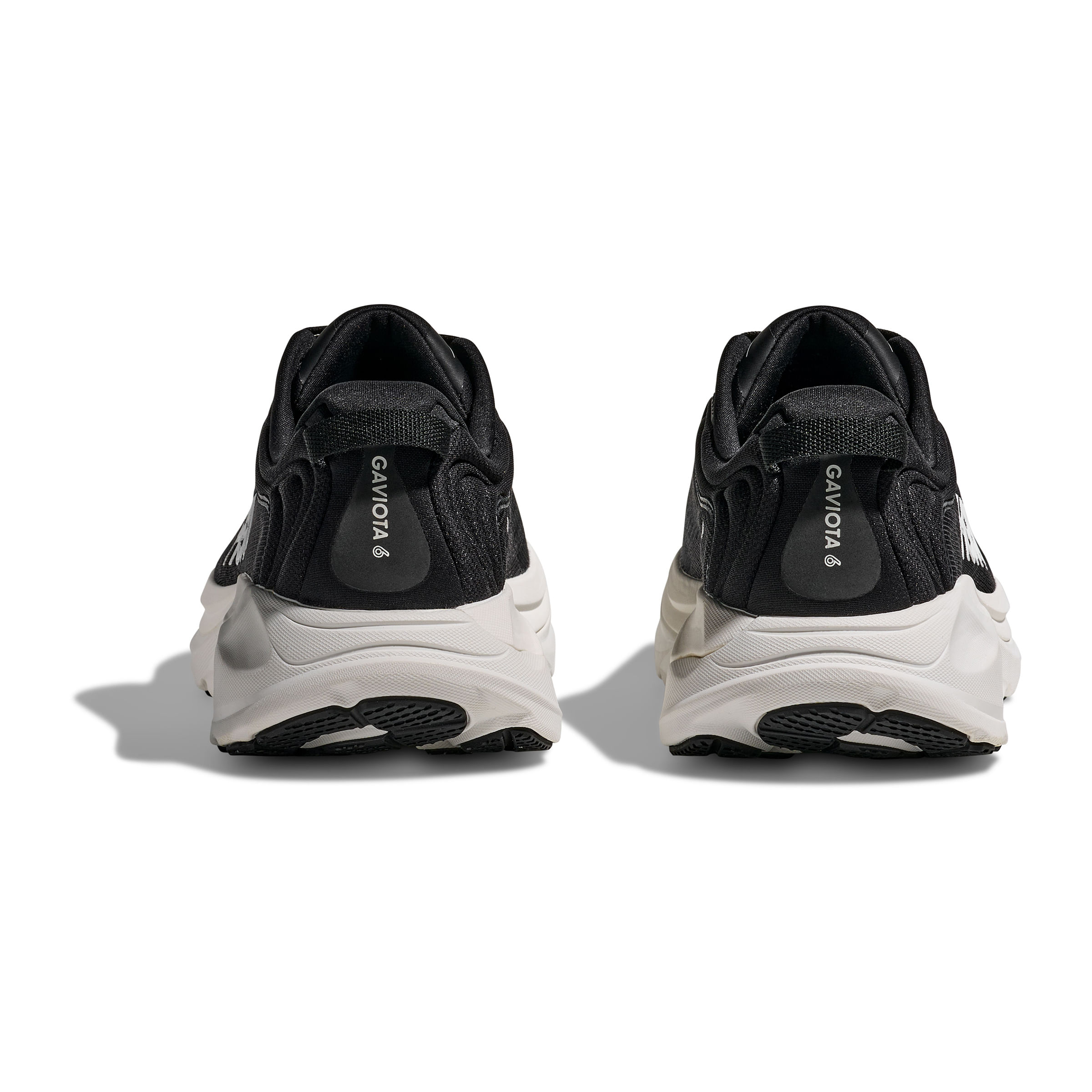 HOKA-Gaviota-6-Running-Shoe---Men-s-Black---White