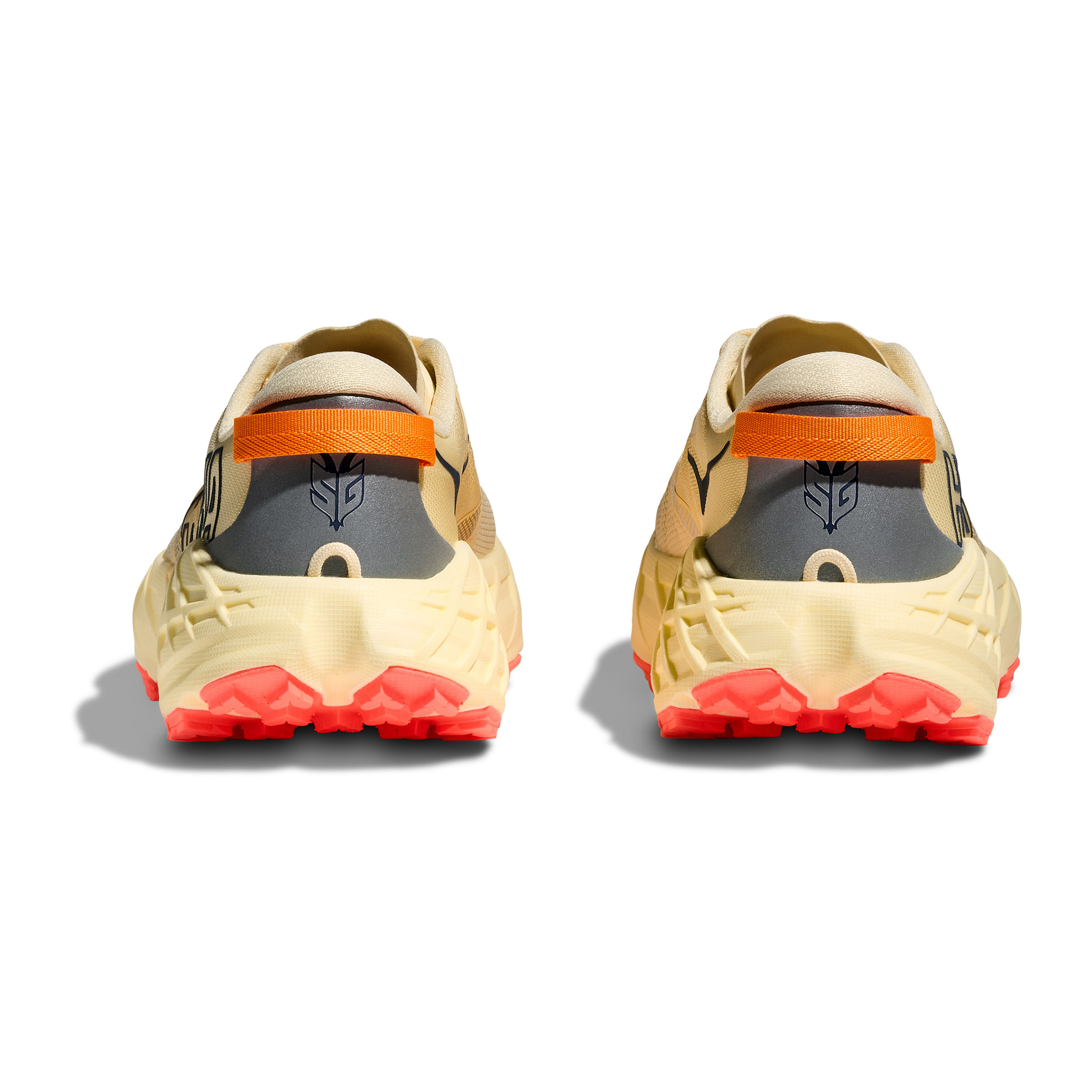 HOKA-Speedgoat-7-Trail-Running-Shoe---Women-s-Vintage-Yellow---Neon-Flame