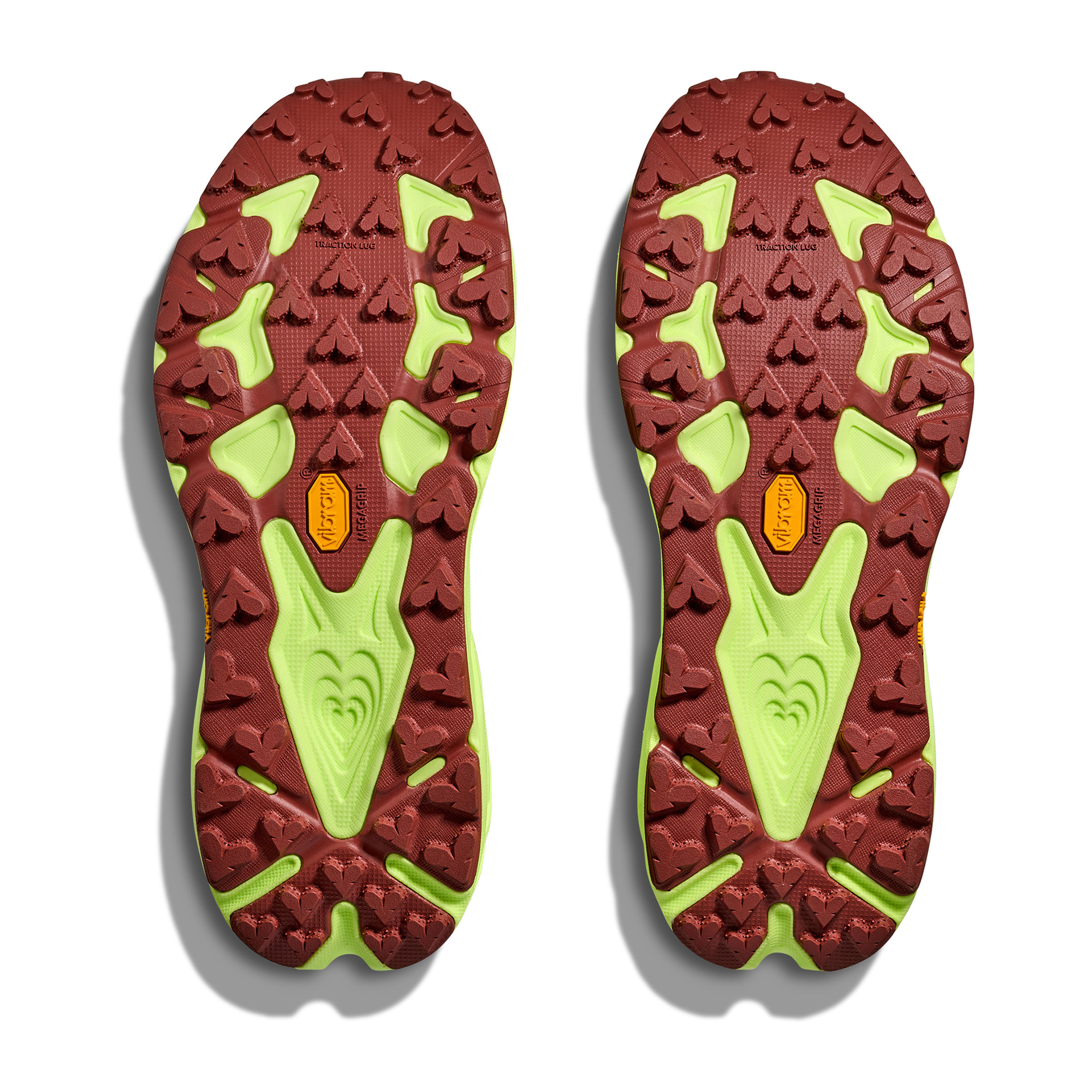 HOKA-Speedgoat-7-Trail-Running-Shoe---Men-s-Kiwi---Neon-Yuzu