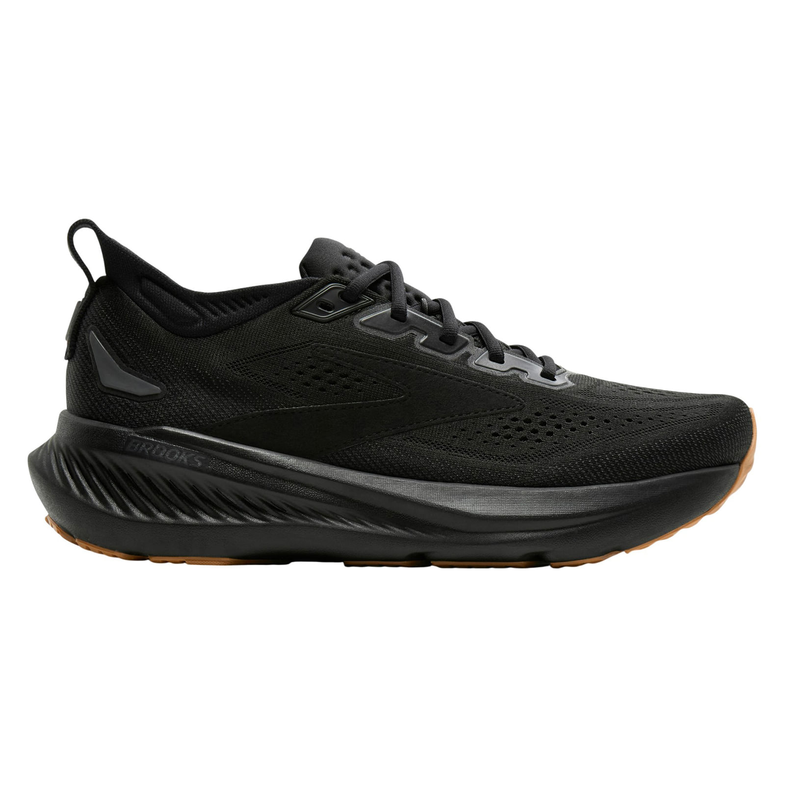 Brooks-Glycerin-23-Running-Shoe---Men-s-Black---Ebony---Biscuit