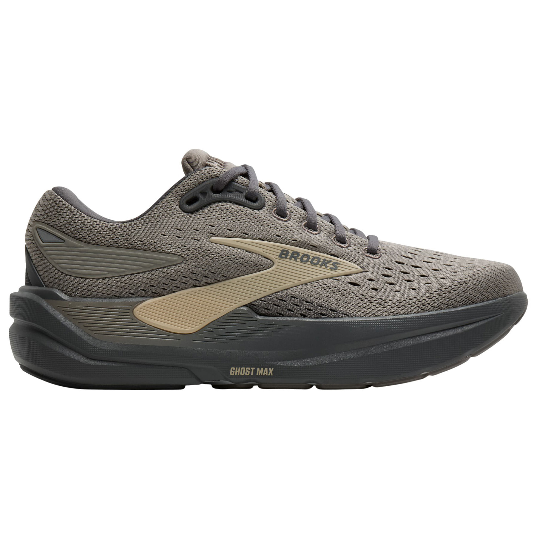 Brooks-Ghost-Max-3-Running-Shoe---Men-s-Rockridge---Poppyseed---Sand