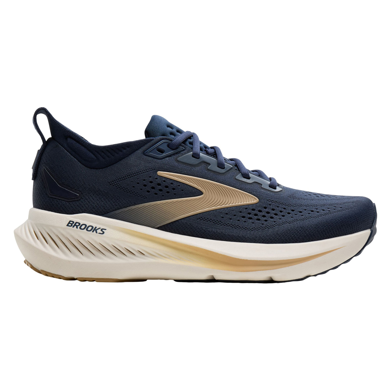 Brooks-Glycerin-23-Running-Shoe---Men-s-Blue---Spellbound---Starfish