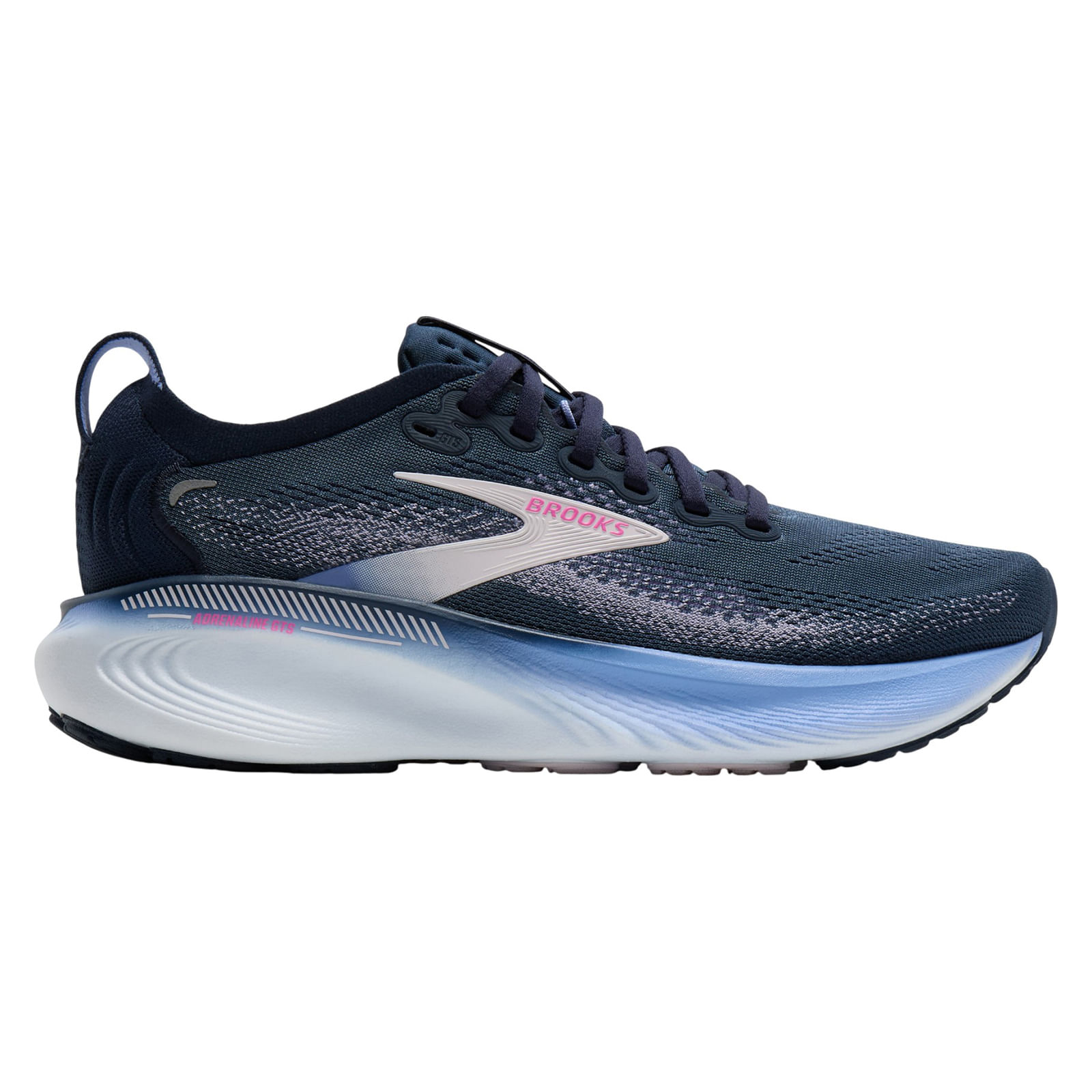 Brooks-Adrenaline-GTS-25-Running-Shoe---Women-s-Spellbound---Blazing-Bell---Pink