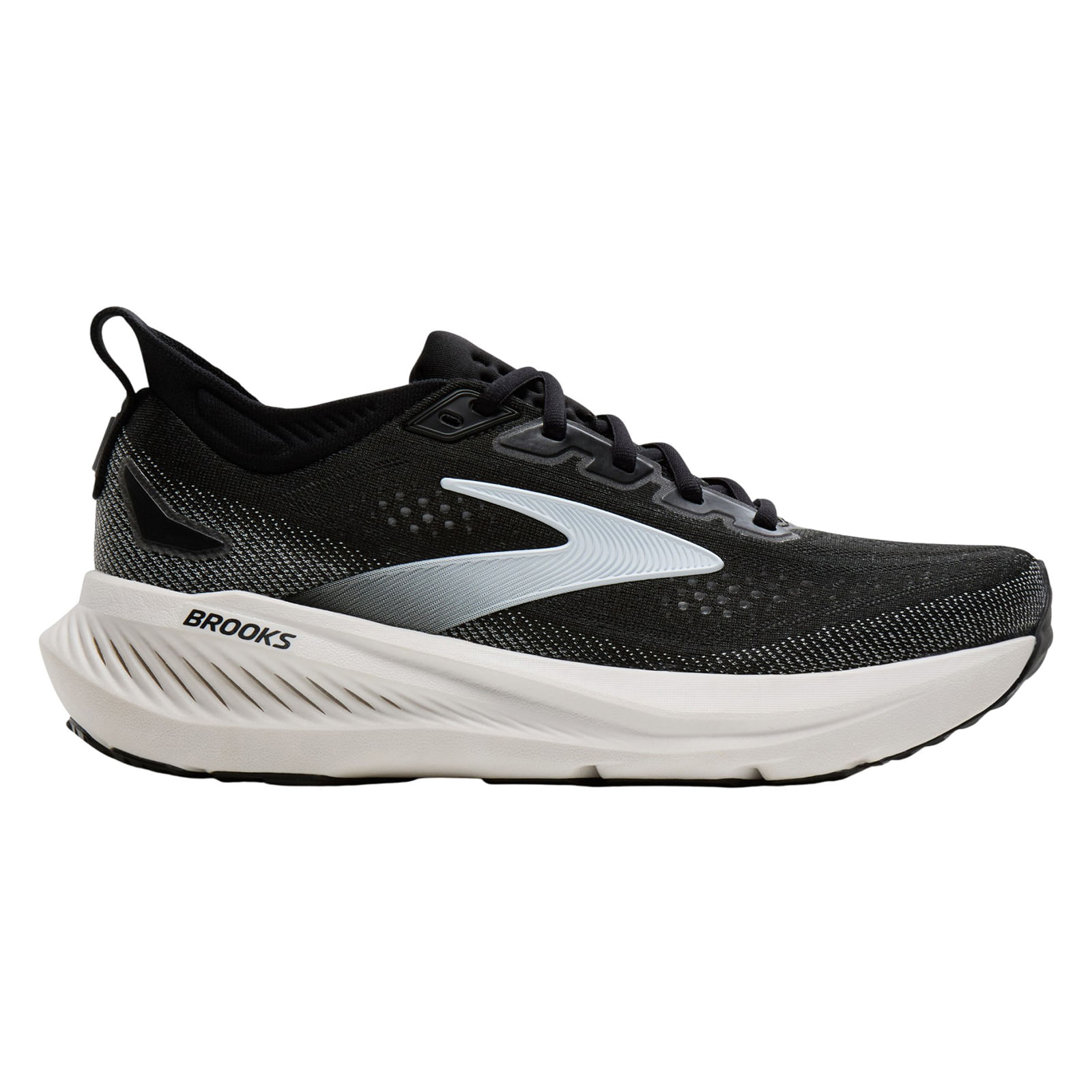 Brooks-Glycerin-23-Running-Shoe---Men-s-Black---Grey---White