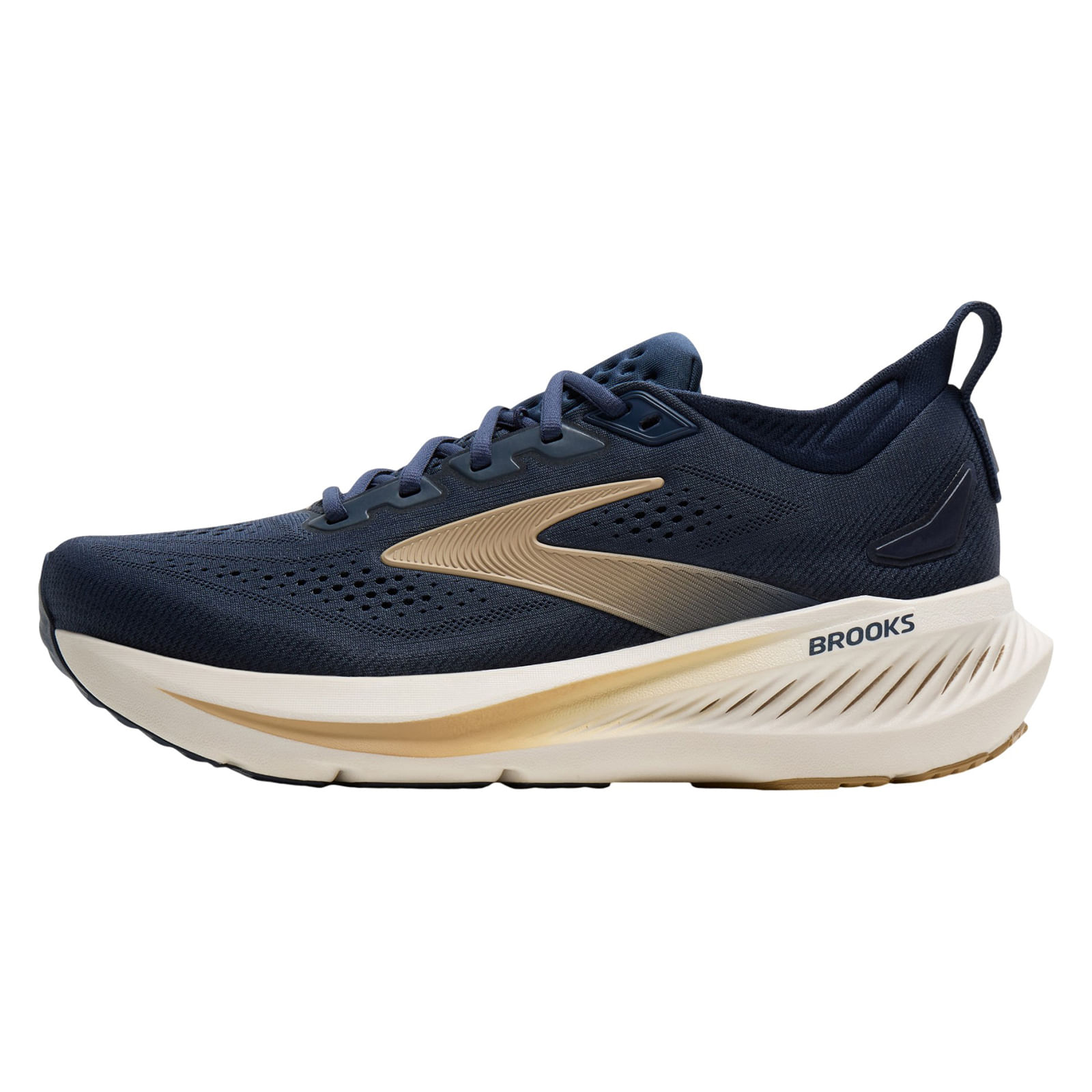 Brooks-Glycerin-23-Running-Shoe---Men-s-Blue---Spellbound---Starfish