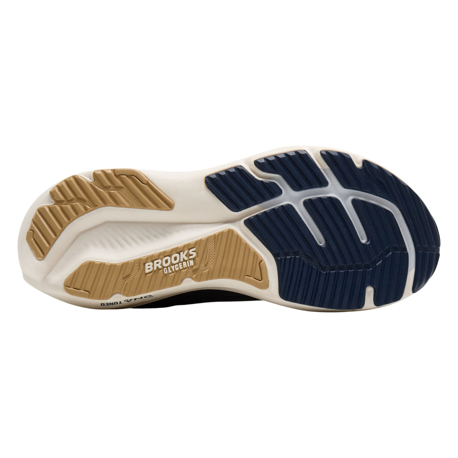 Brooks-Glycerin-23-Running-Shoe---Men-s-Blue---Spellbound---Starfish