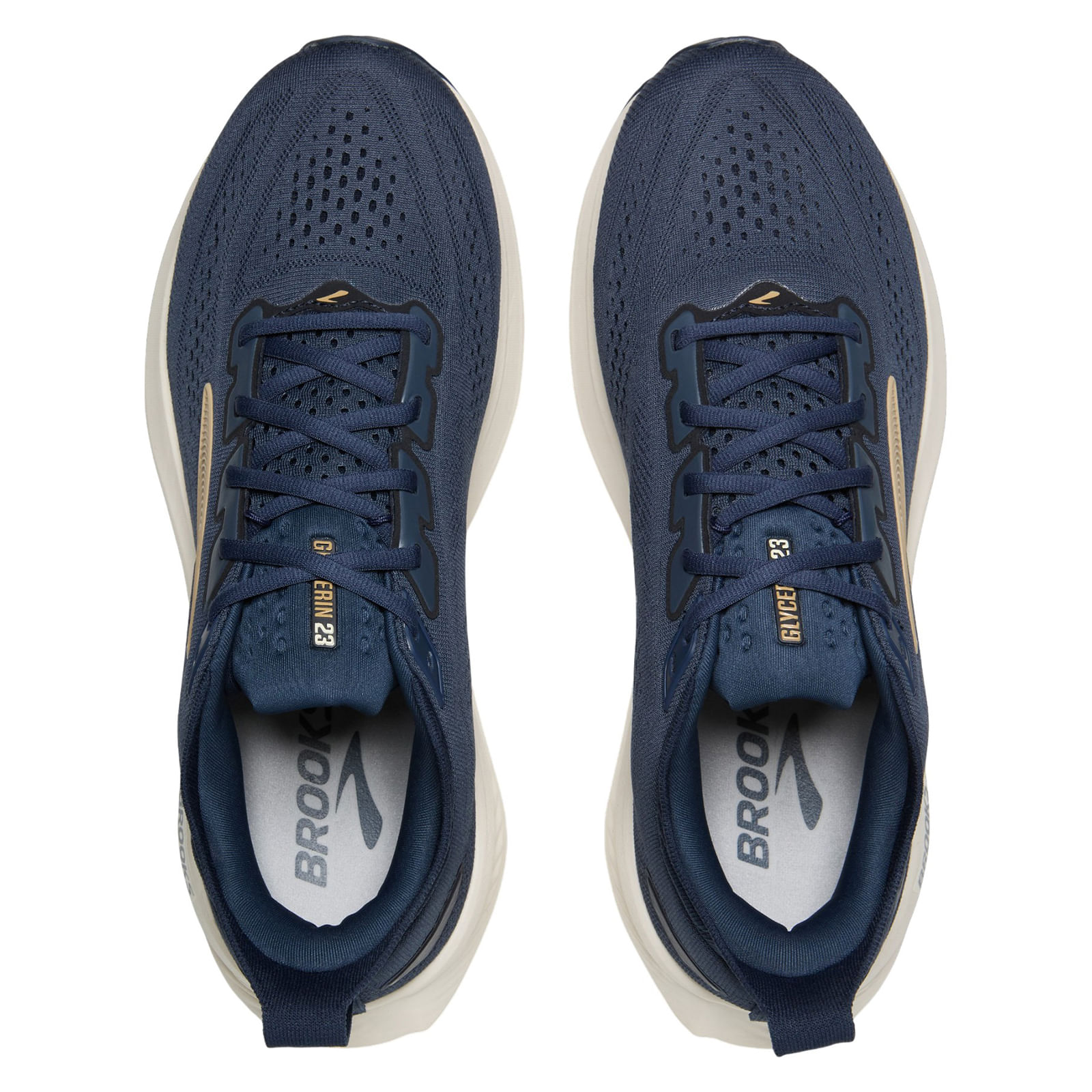 Brooks-Glycerin-23-Running-Shoe---Men-s-Blue---Spellbound---Starfish
