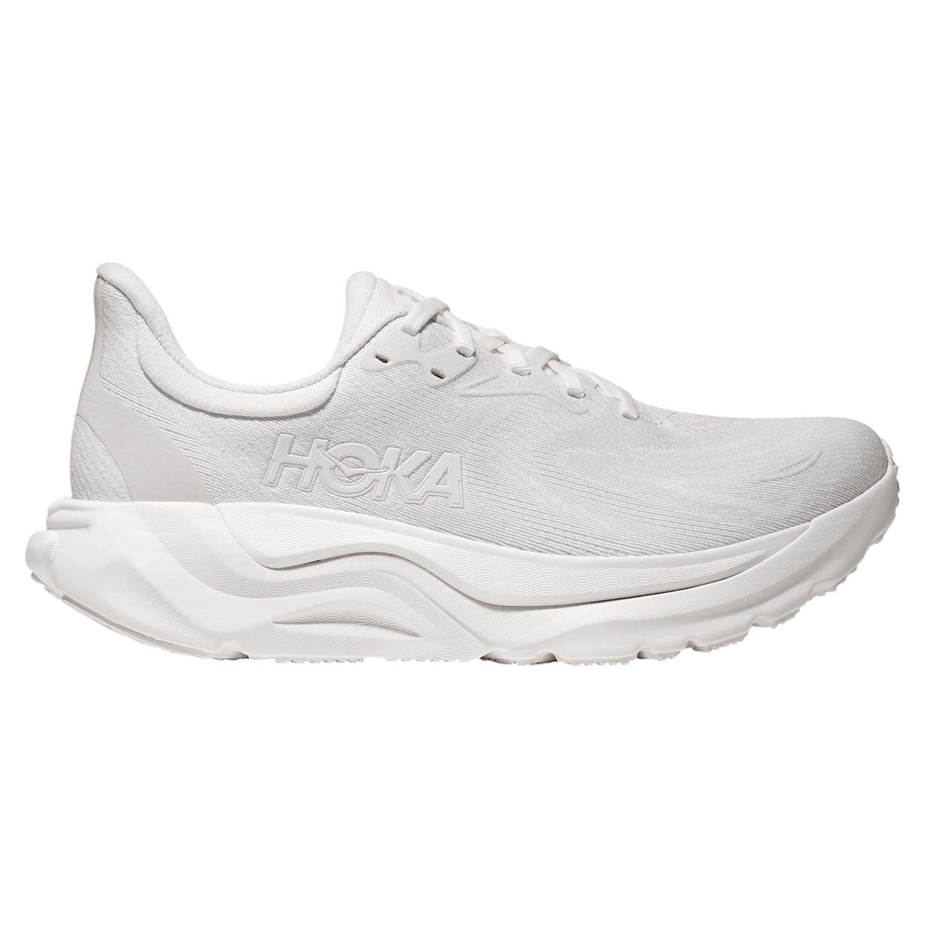 HOKA-Arahi-8-Running-Shoe---Women-s-White---White
