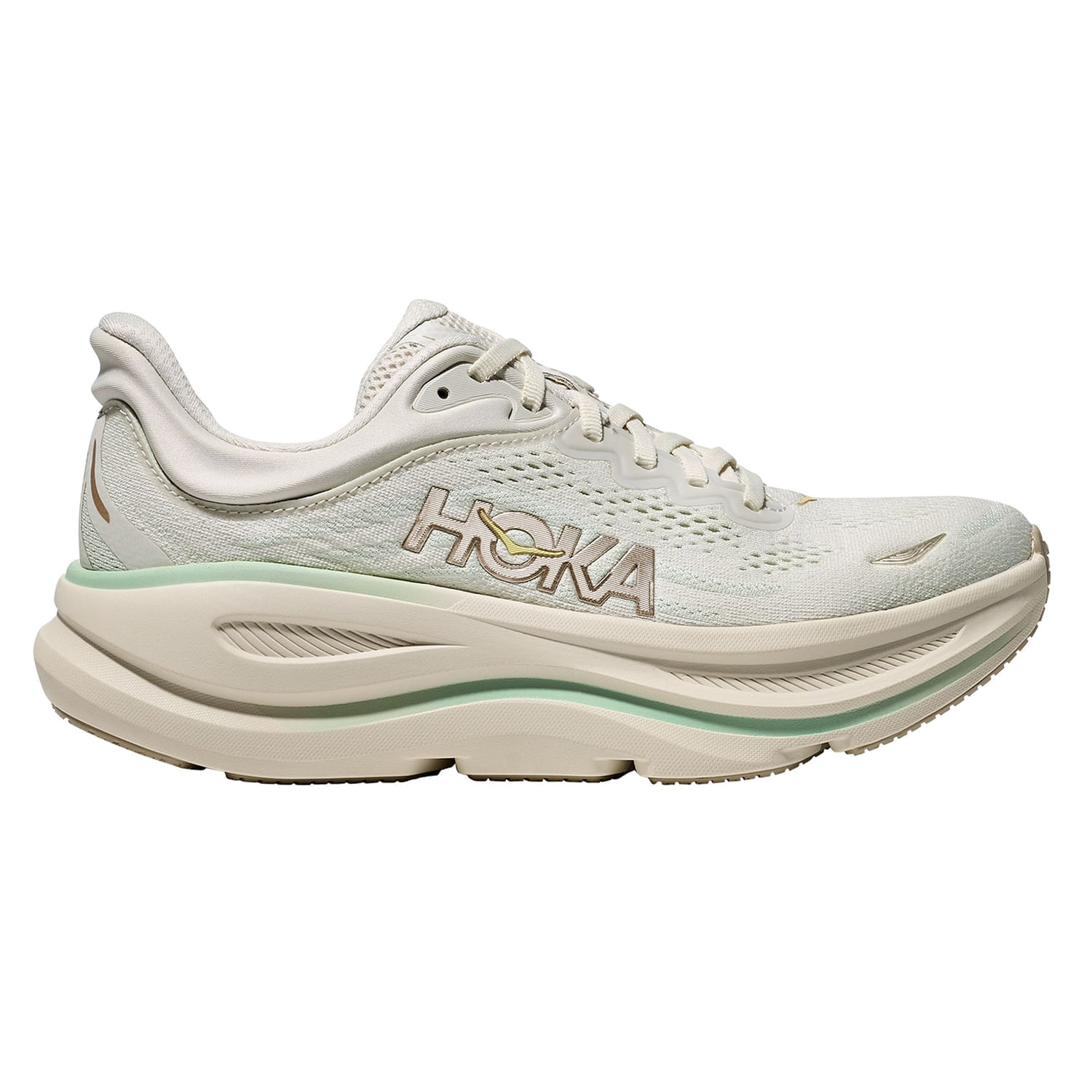 HOKA-Bondi-9-Running-Shoe---Women-s-Truffle-Salt---Sea-Glass