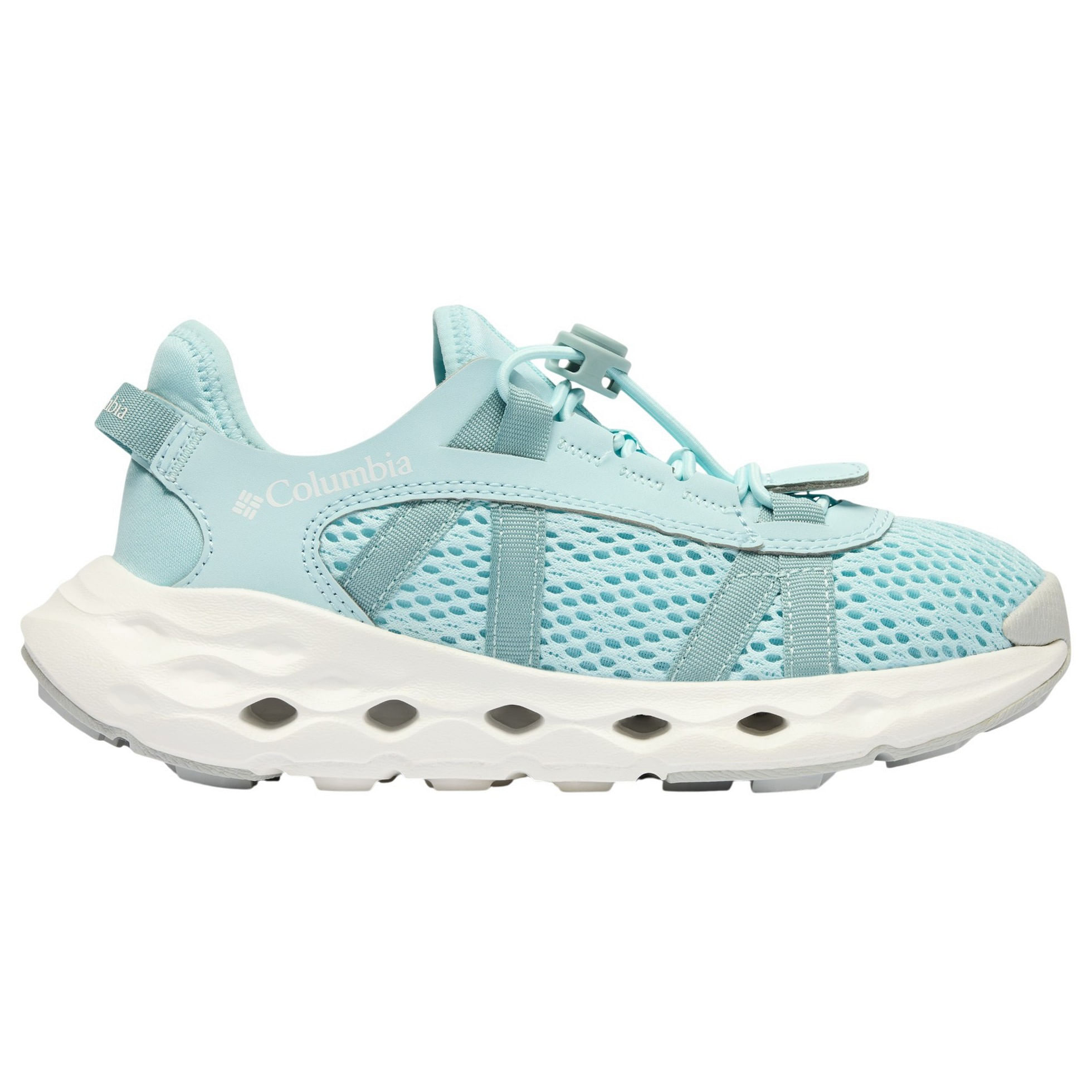 Columbia-Drainmaker-XTR---Kids--Marine-Light---Crushed-Blue