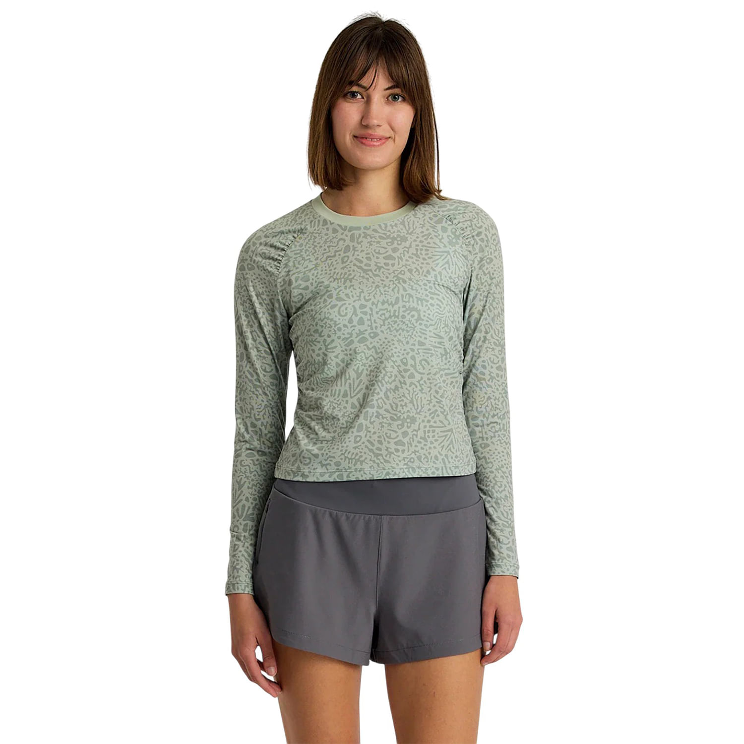 prAna Sol Searcher Sun Hoodie - Women's - Als.com