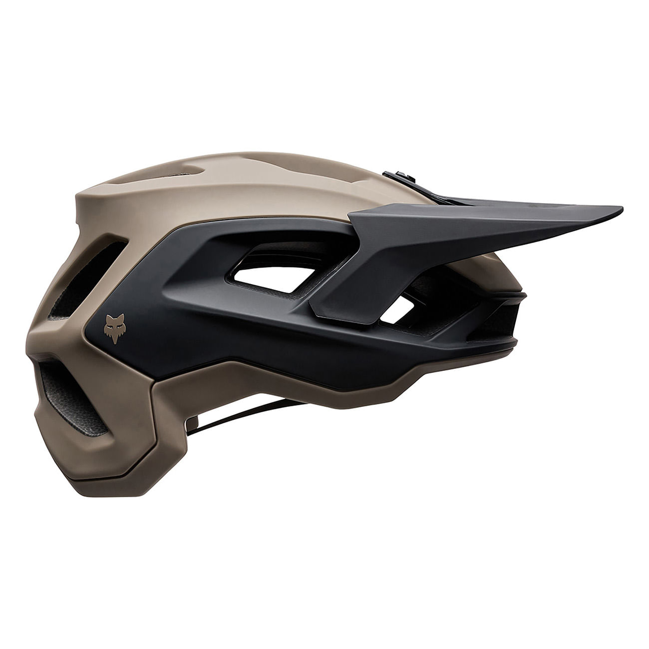 Fox-Racing-Speedframe-5050-Helmet-Nutmeg