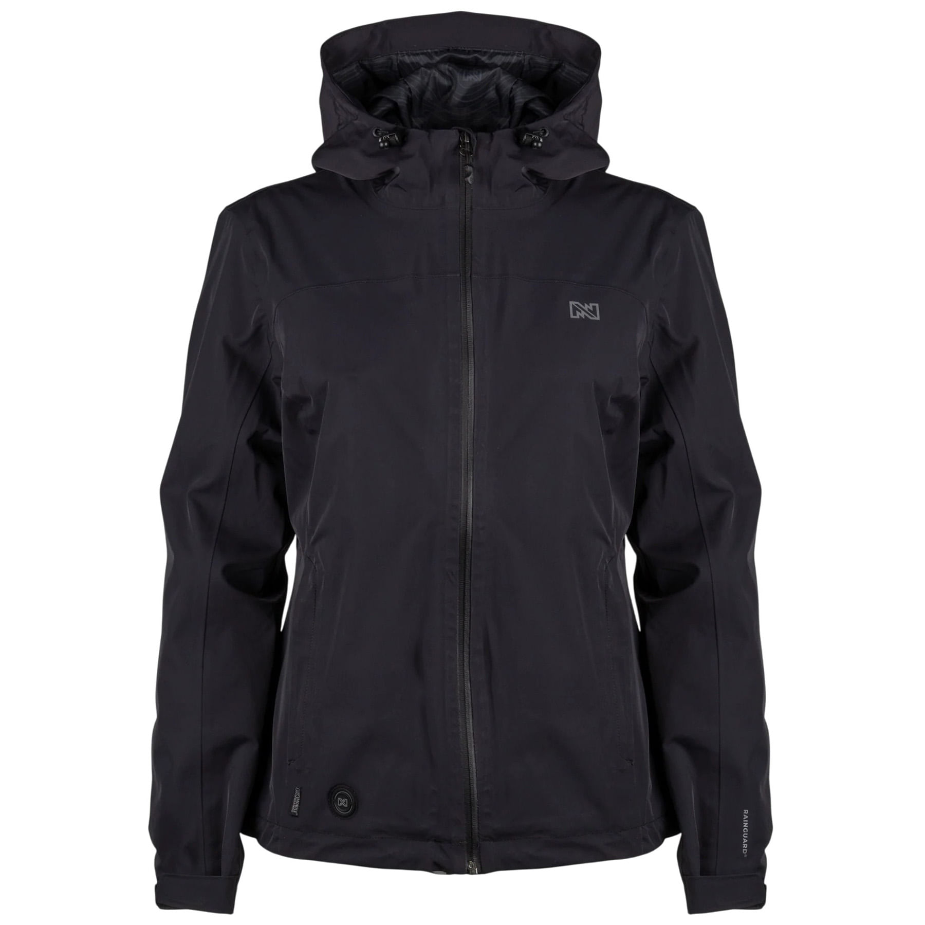 Gerbing 7V Thermite Fleece Heated Jacket - Women's - Als.com