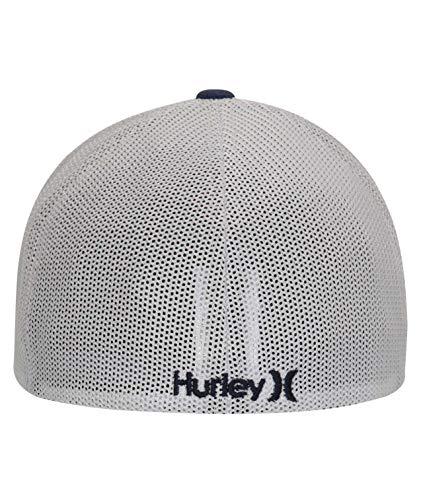 Men s Hurley Icon Textures Hat