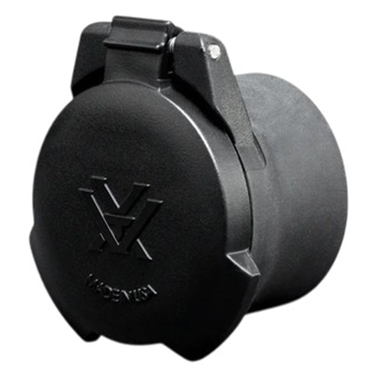 Vortex-Optics-Defender-Flip-Optic-Cover-Black