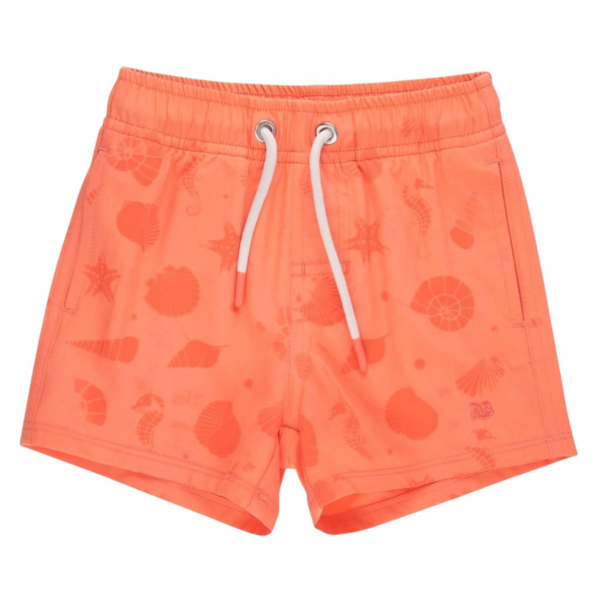 RuffleButts---RuggedButts-Color-Changing-Performance-Hybrid-Swim-Trunk---Boys--Coral-Coast