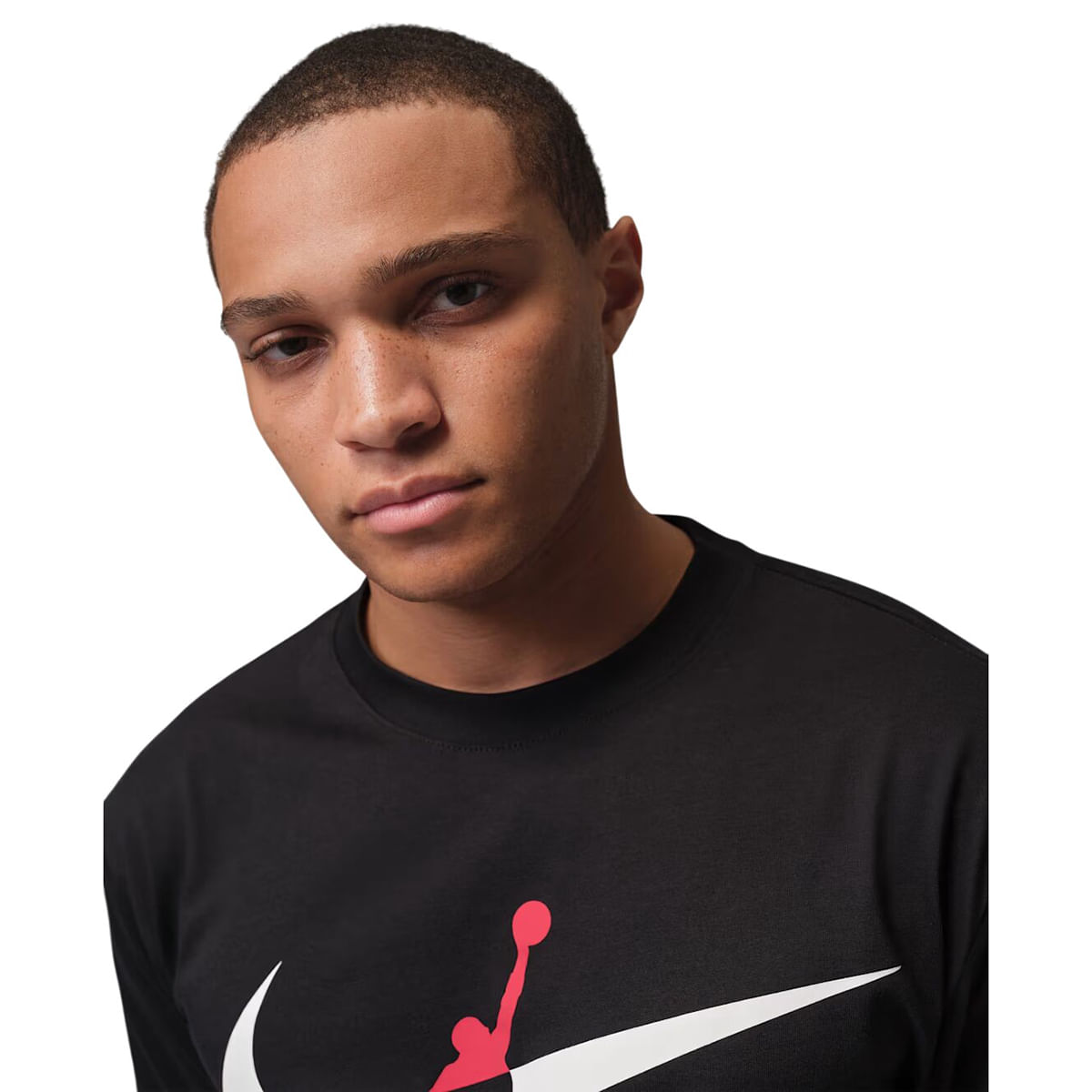 Jordan Brooklyn Jumpman Graphic T-Shirt - Men's - Als.com