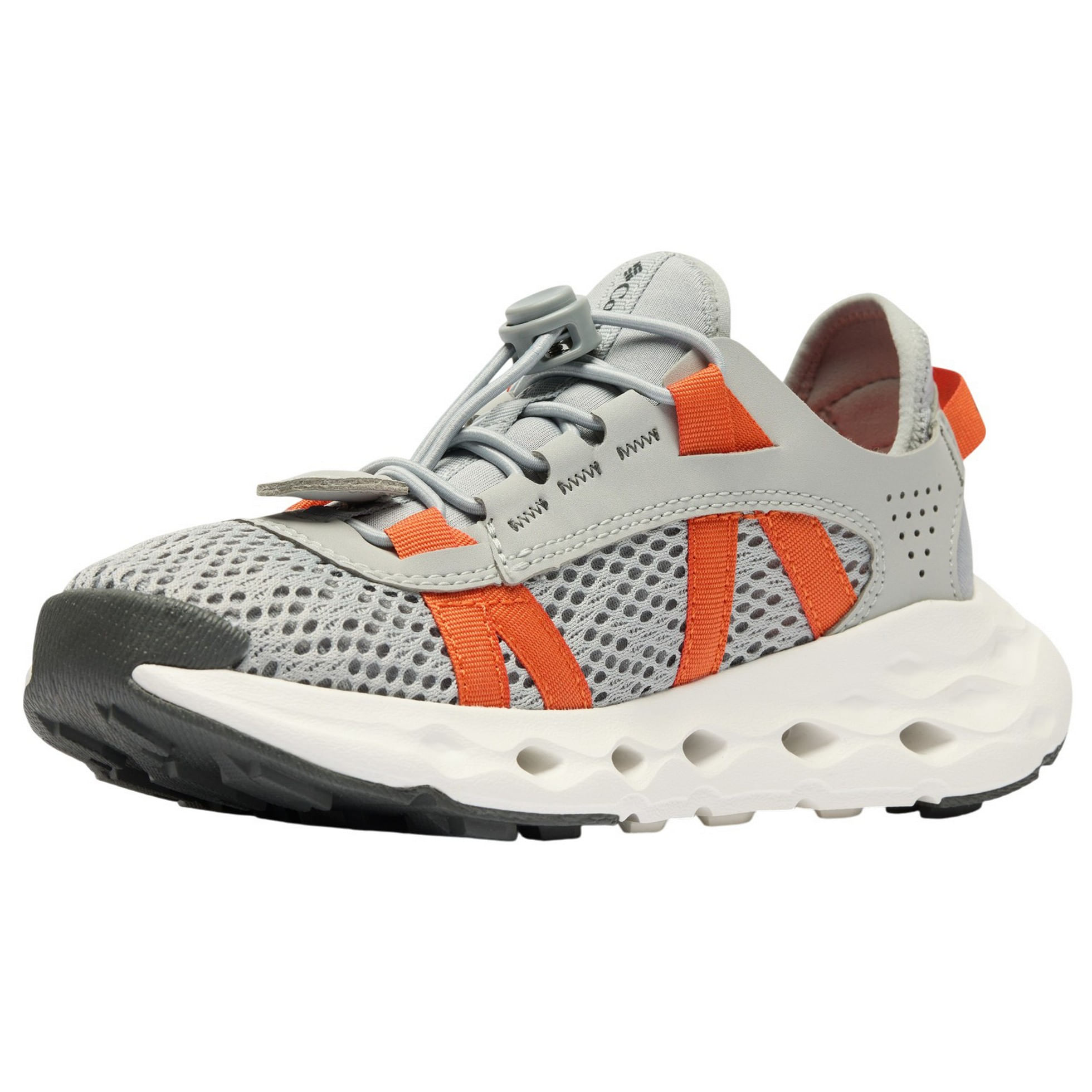 Columbia-Drainmaker-XTR---Kids--Steam---Tangy-Orange