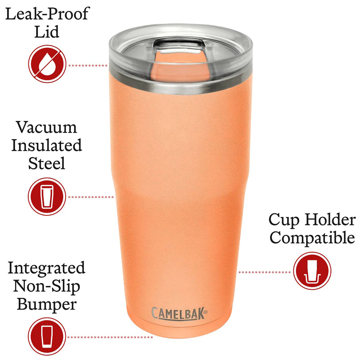 CamelBak-Thrive-20-oz-VSS-Tumbler-Desert-Sunrise