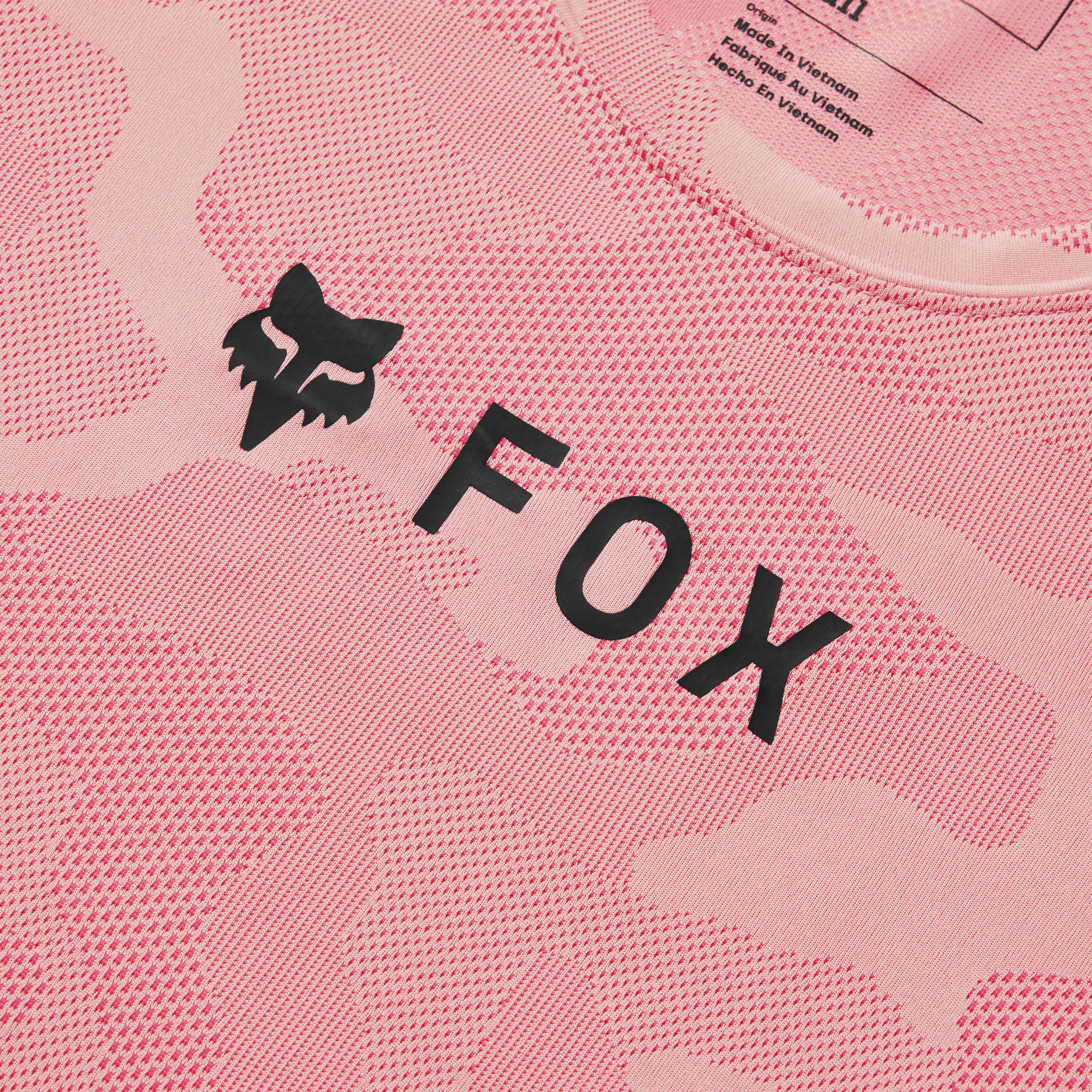 Fox-Racing-Ranger-TruDri-Short-Sleeve-Bike-Jersey---Women-s-Dark-Pink