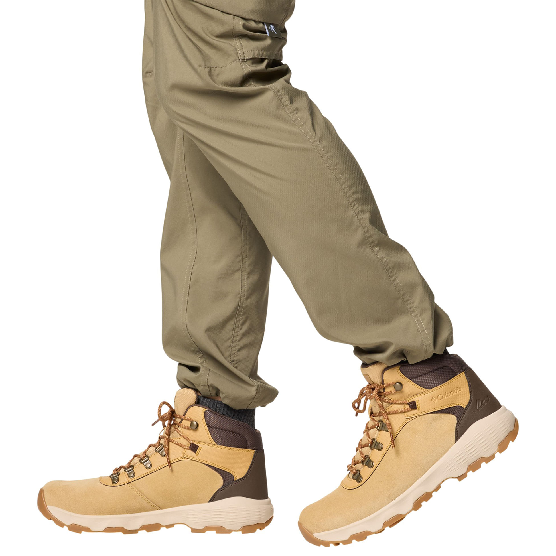 Columbia Newton Wander Hiking Shoe - Men's - Als.com