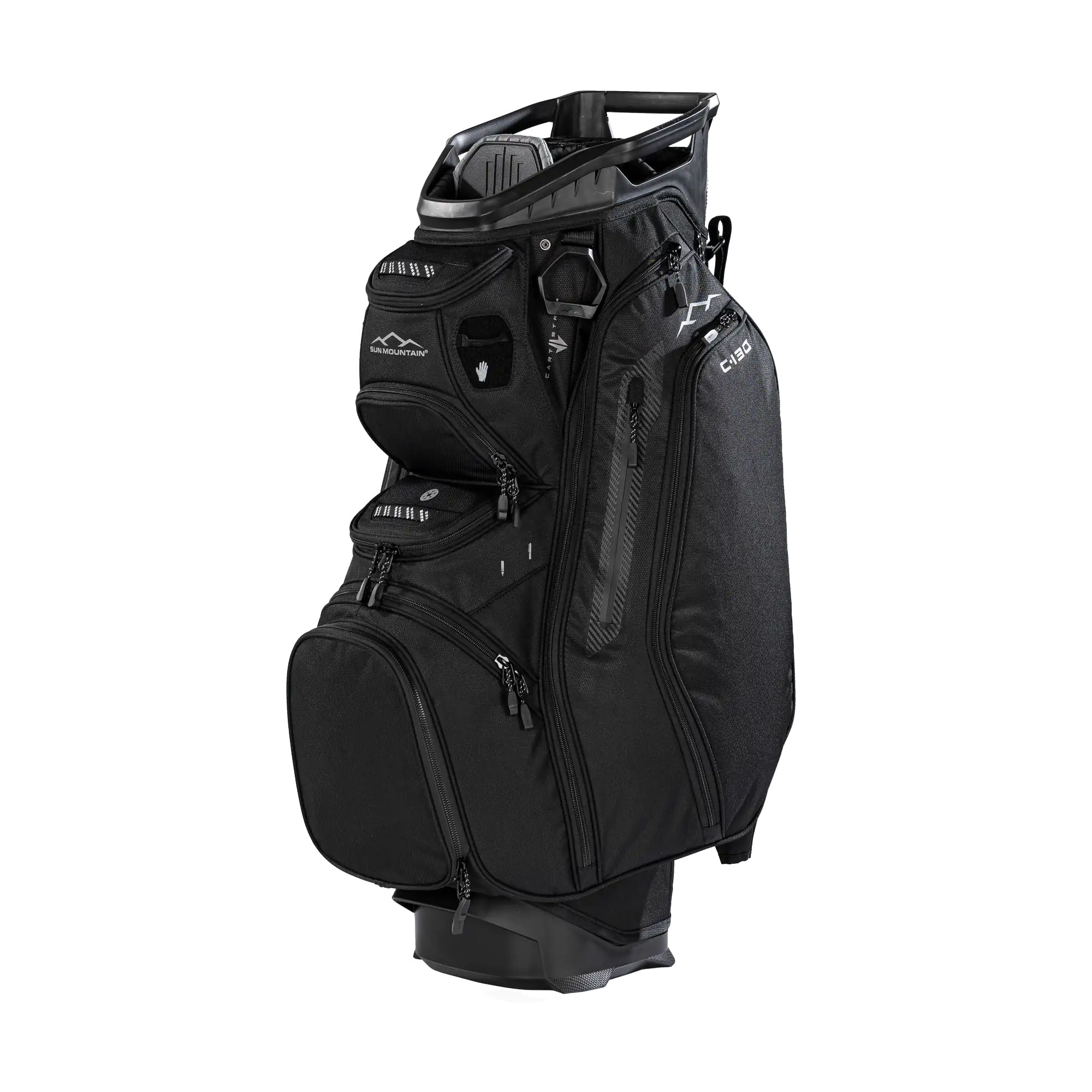 Wilson Alpine Golf Cart Bag - Als.com