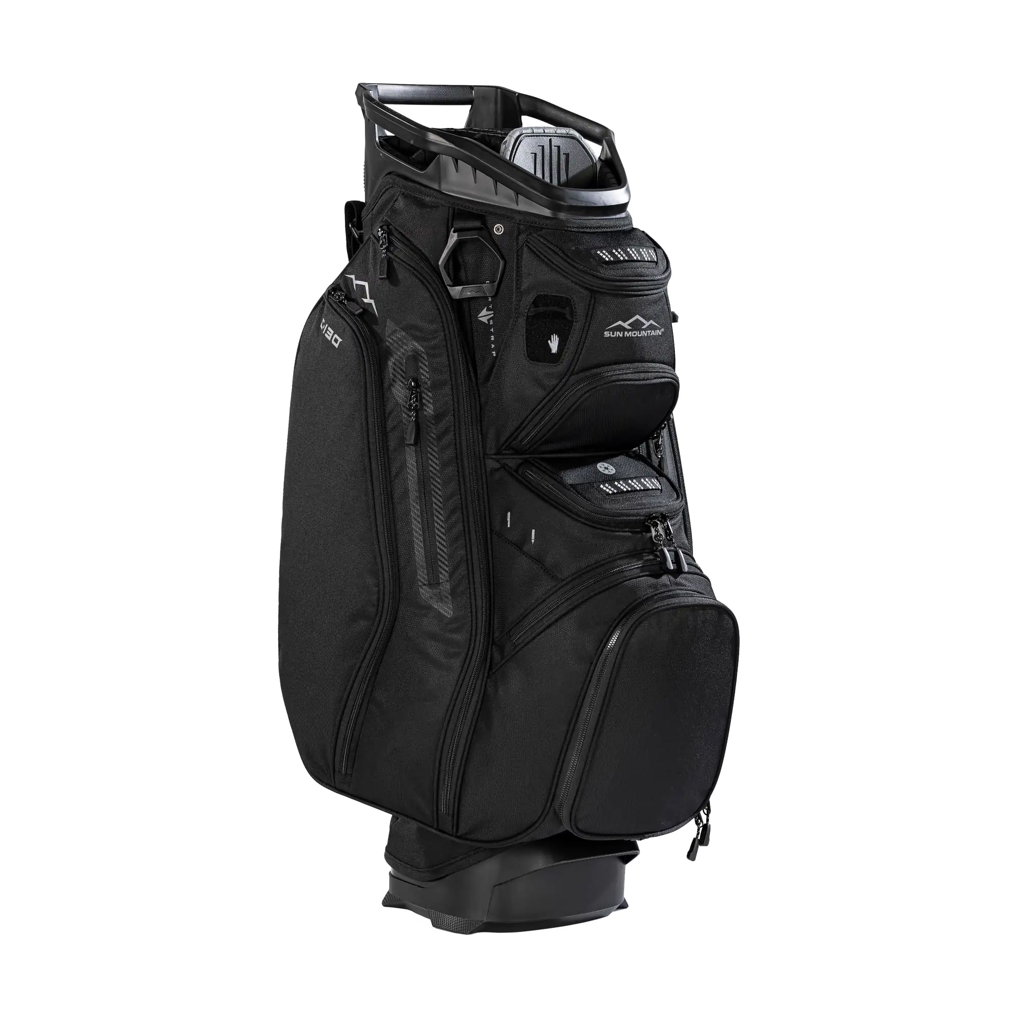 Sun Mountain C130 Cart Golf Bag - 2026 - Als.com