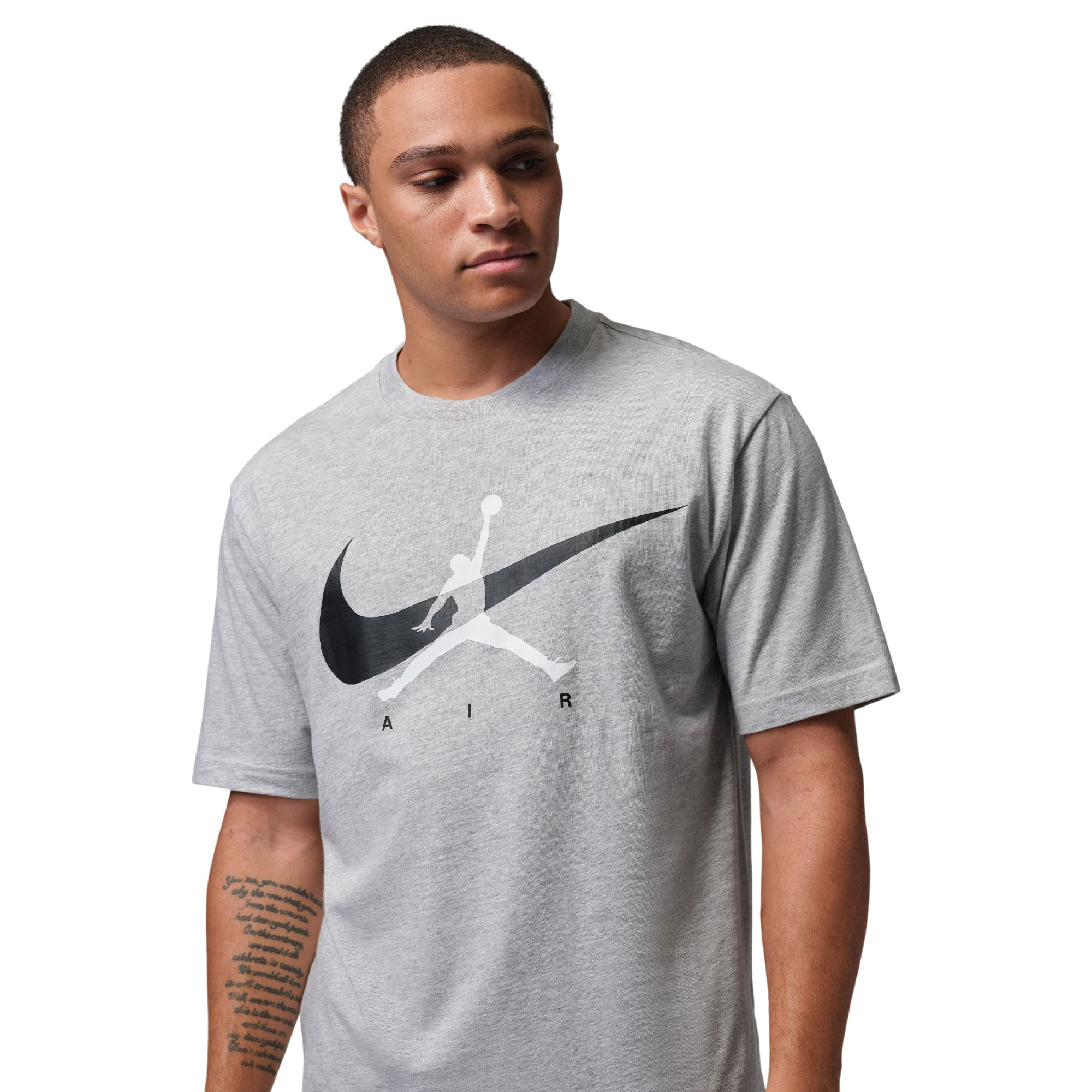 Jordan Brooklyn Jumpman Graphic T-Shirt - Men's - Als.com
