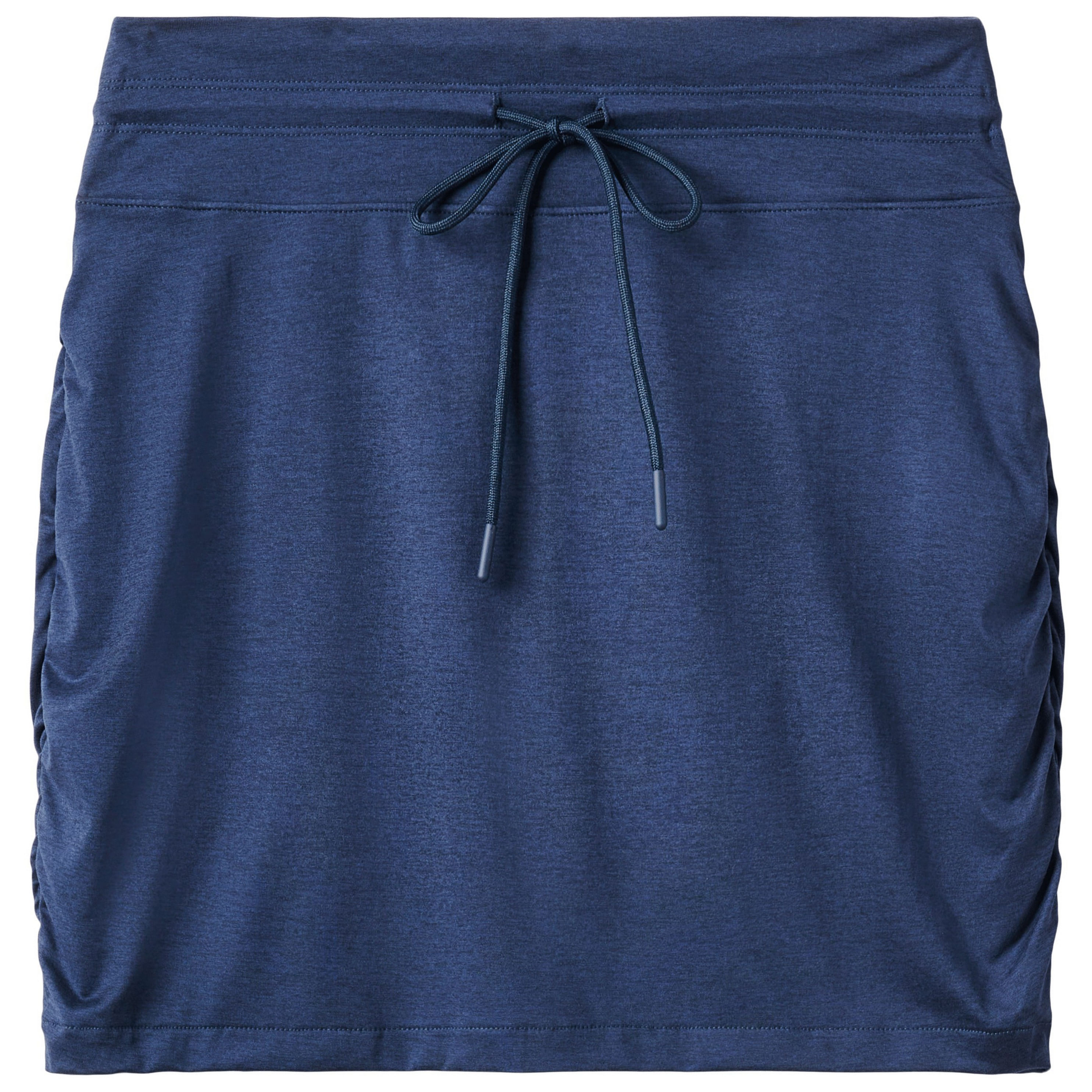 TravisMathew-Skyline-Jersey-Tie-Skort---Women-s-Heather-Navy-Blazer