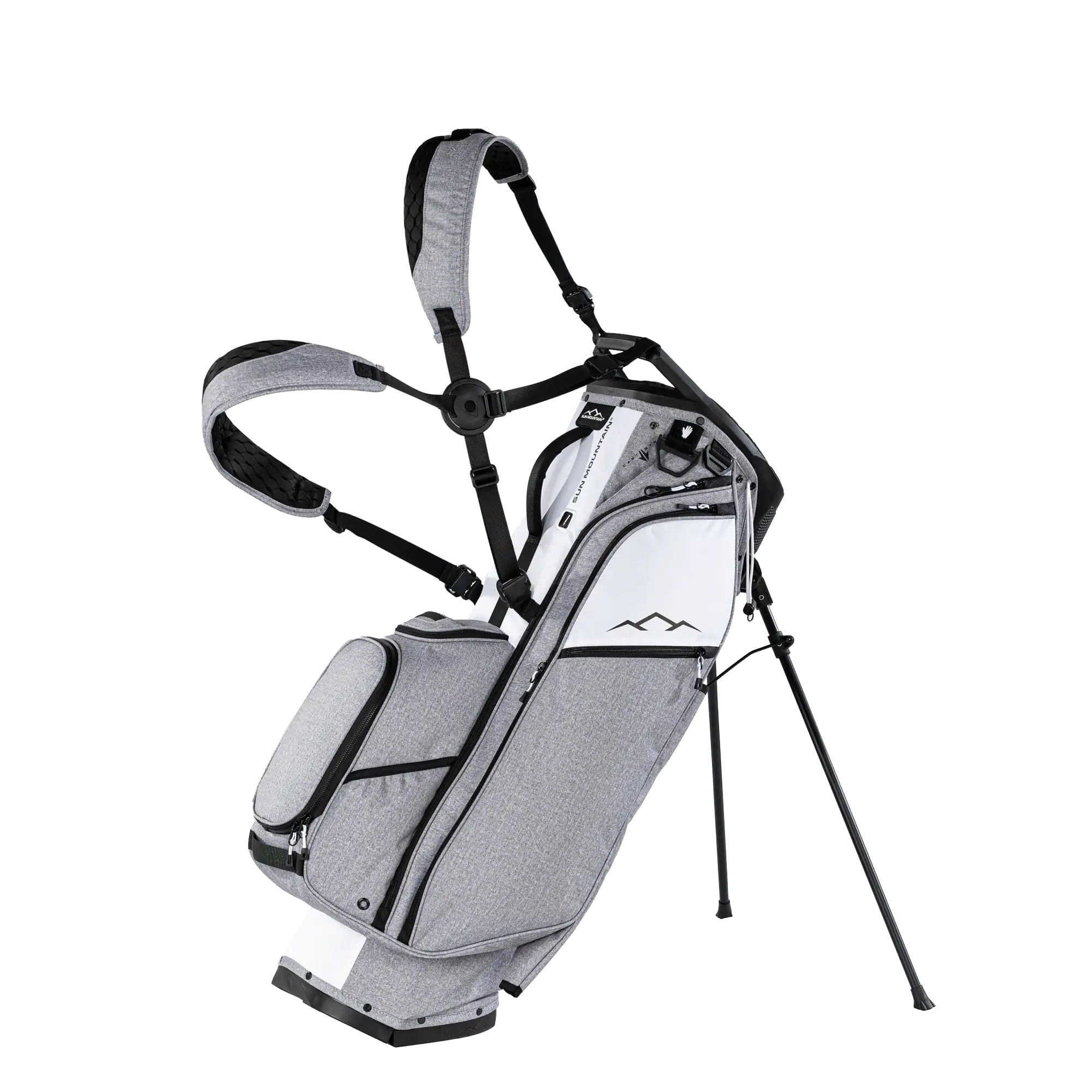 Sun Mountain Eclipse E-3.5 4-Way Golf Stand Bag - 2025 - Als.com
