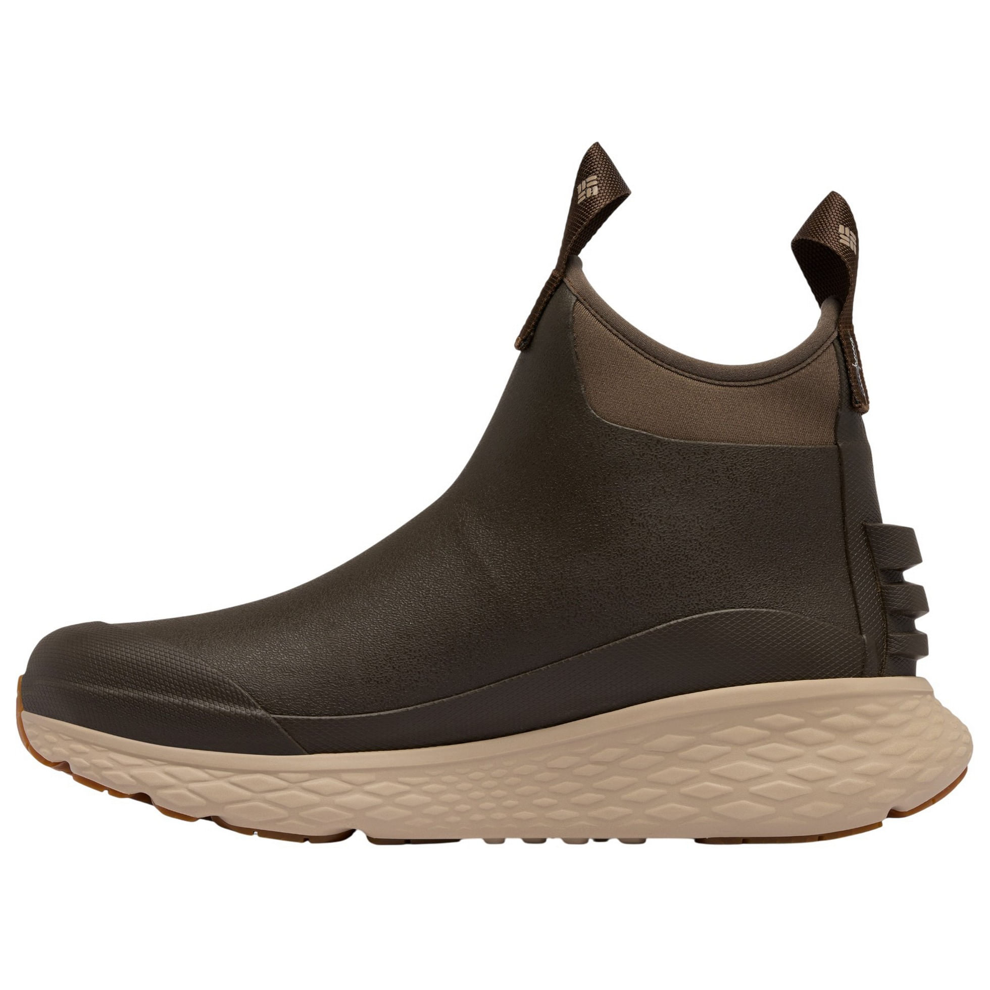Columbia Dry Tortugas Boot - Men's - Cordovan / Pear 13 Regular