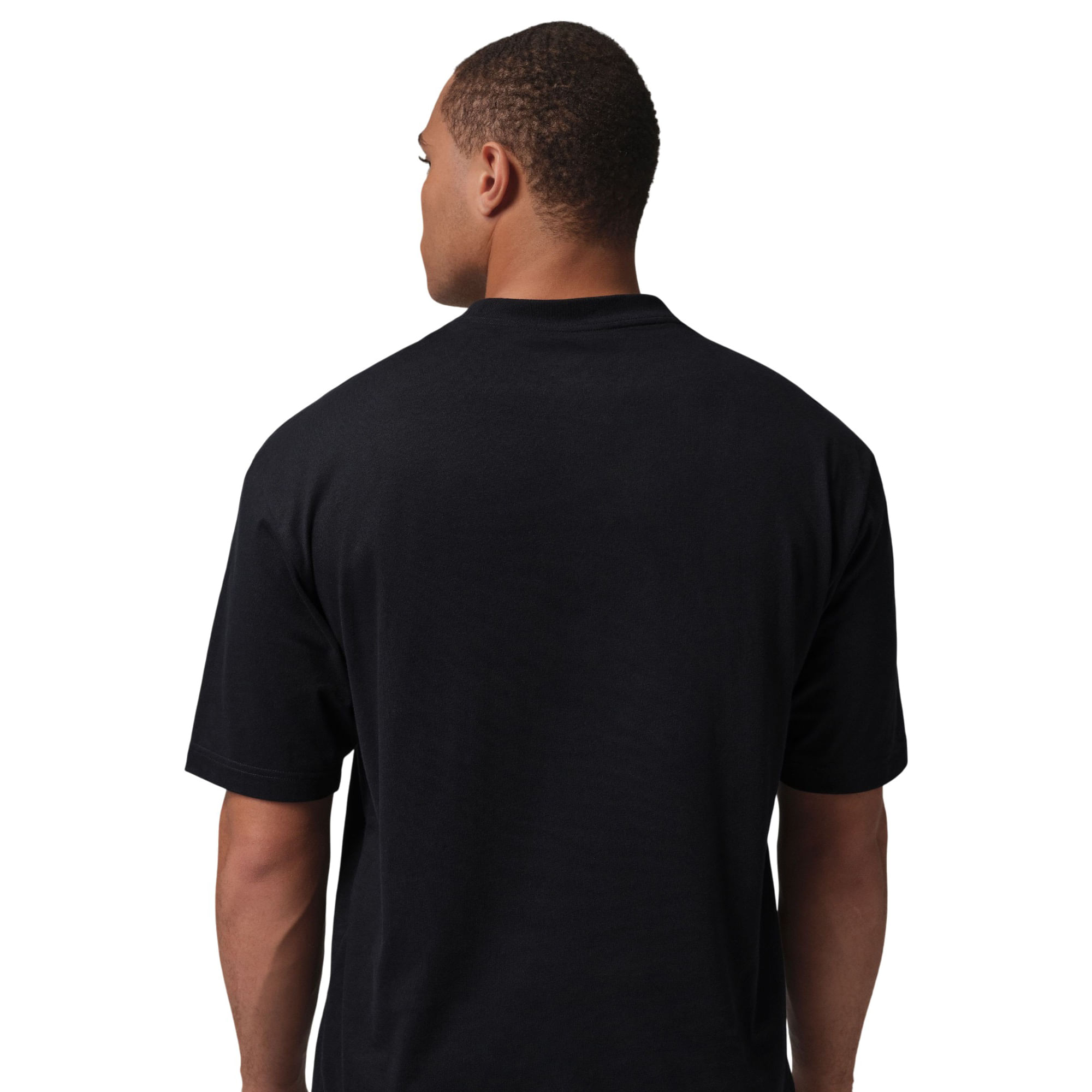 Jordan Embroidered Jumpman T-Shirt - Men's - Als.com