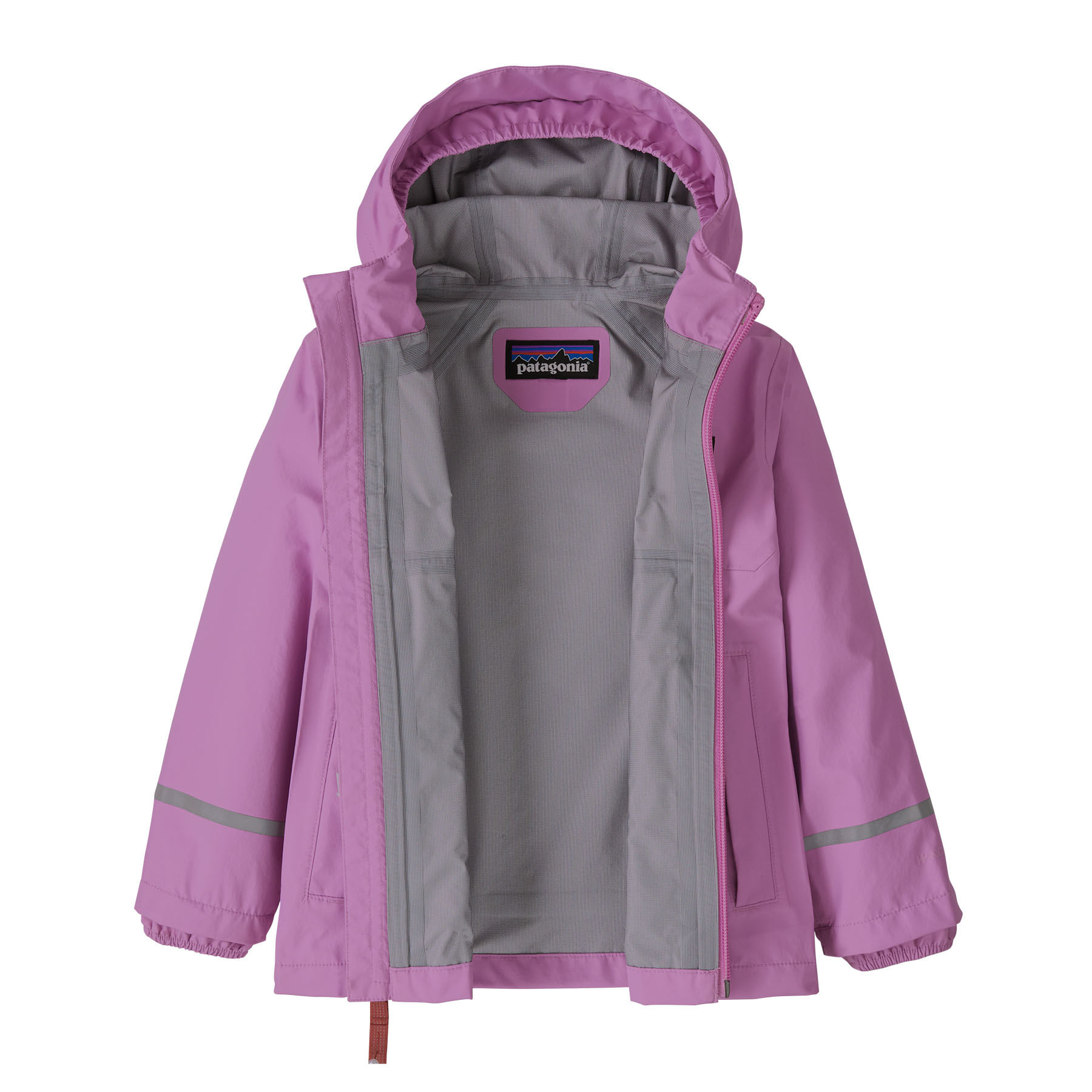 Patagonia Torrentshell 3L Rain Jacket - Toddler - Als.com
