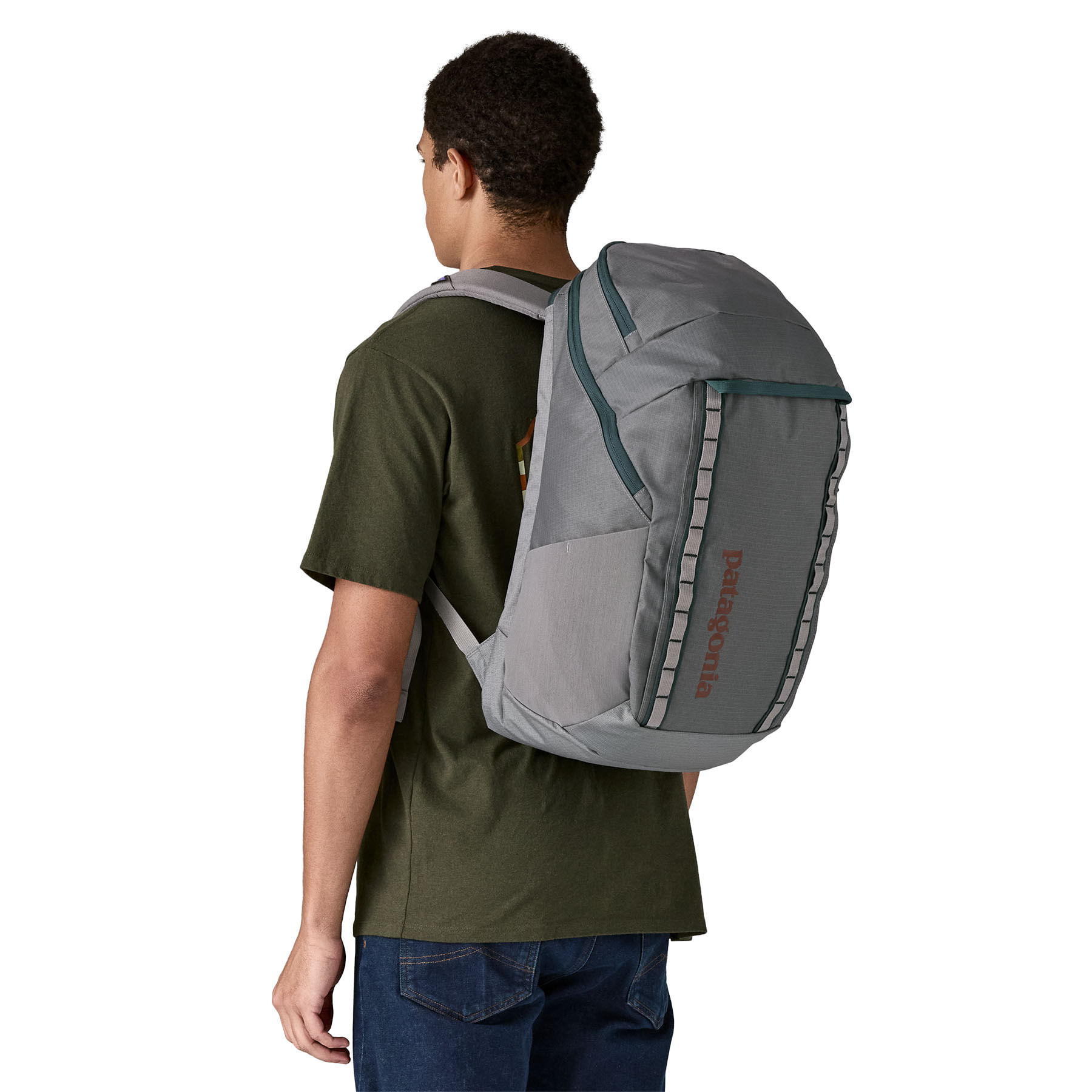 Patagonia 32L Black Hole Pack Noble Grey