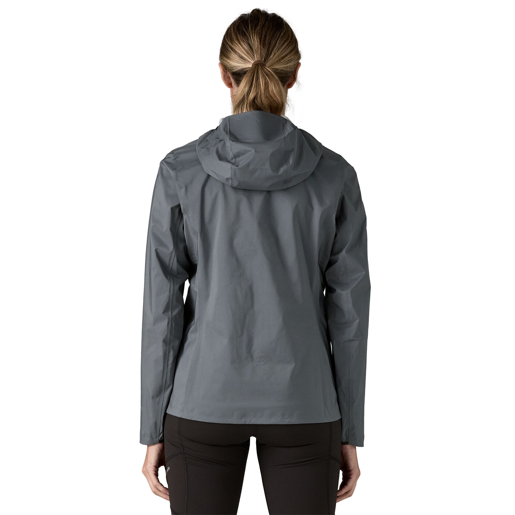 Patagonia Storm Racer Jacket - Women's - Smolder Blue L – image 3 of 8
